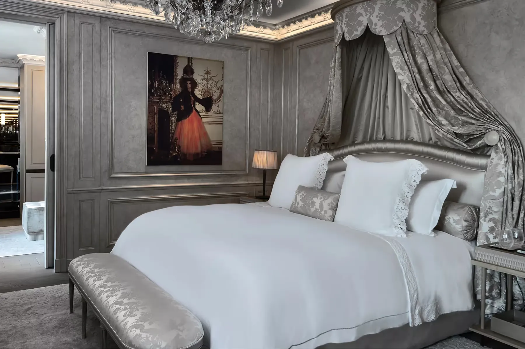 Hôtel de Crillon rooms 10