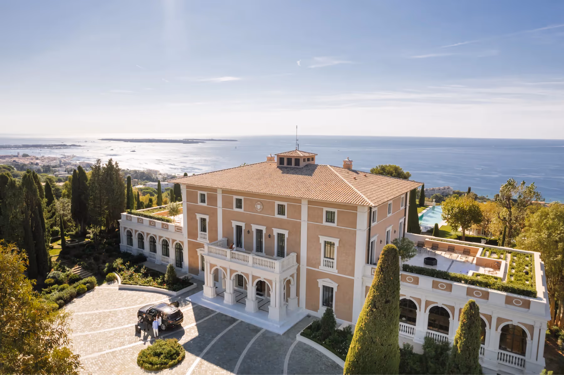 Le Château de La Croix des Gardes property 5