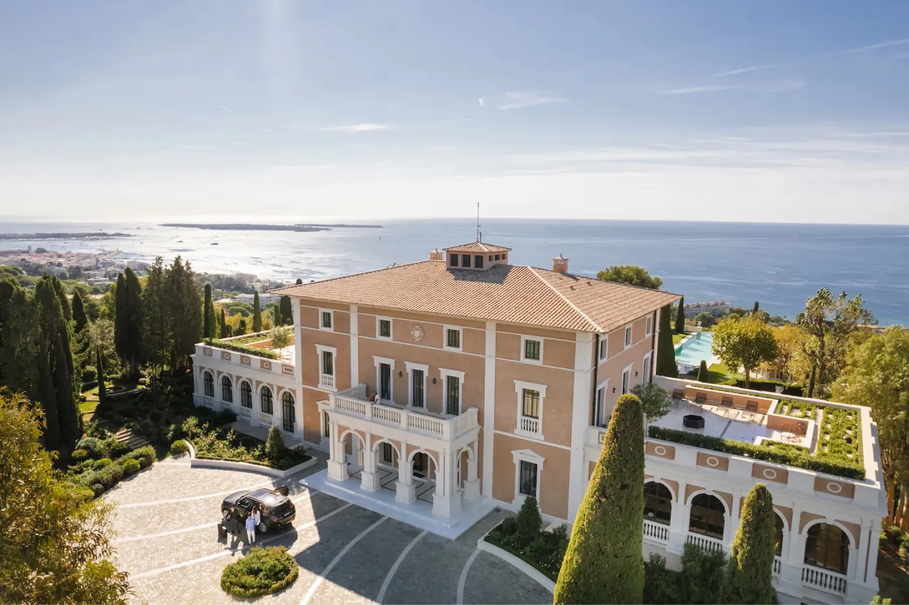 Le Château de La Croix des Gardes property 5