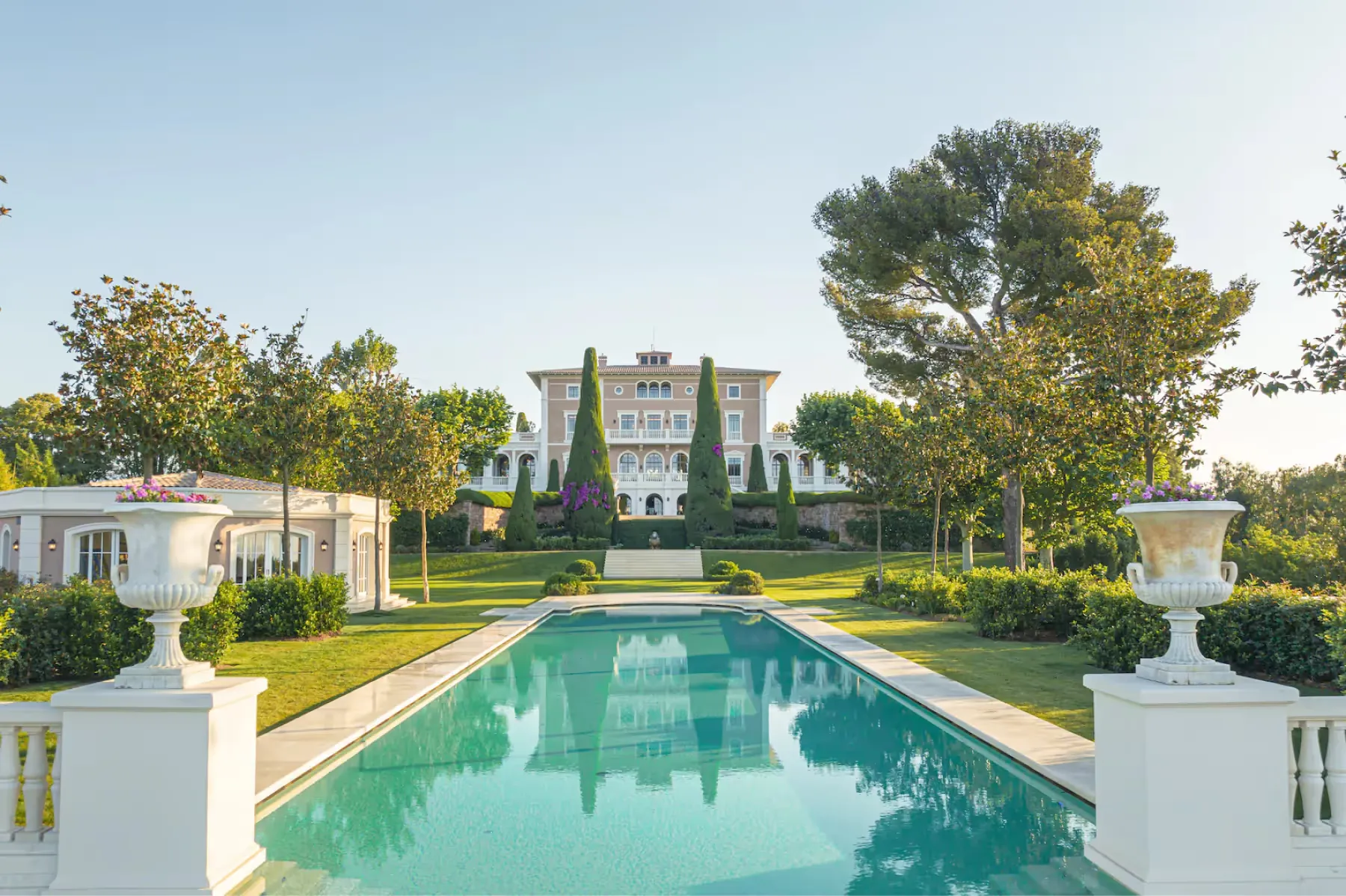 Le Château de La Croix des Gardes property 6