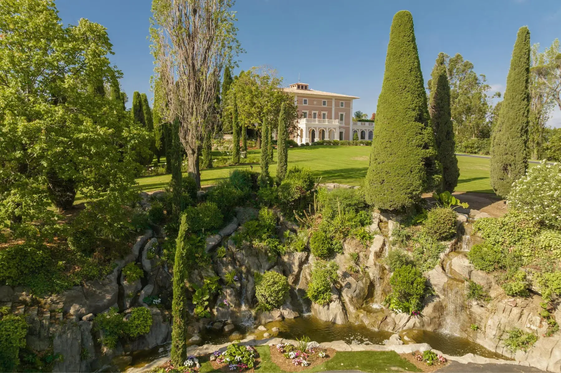 Le Château de La Croix des Gardes property 12