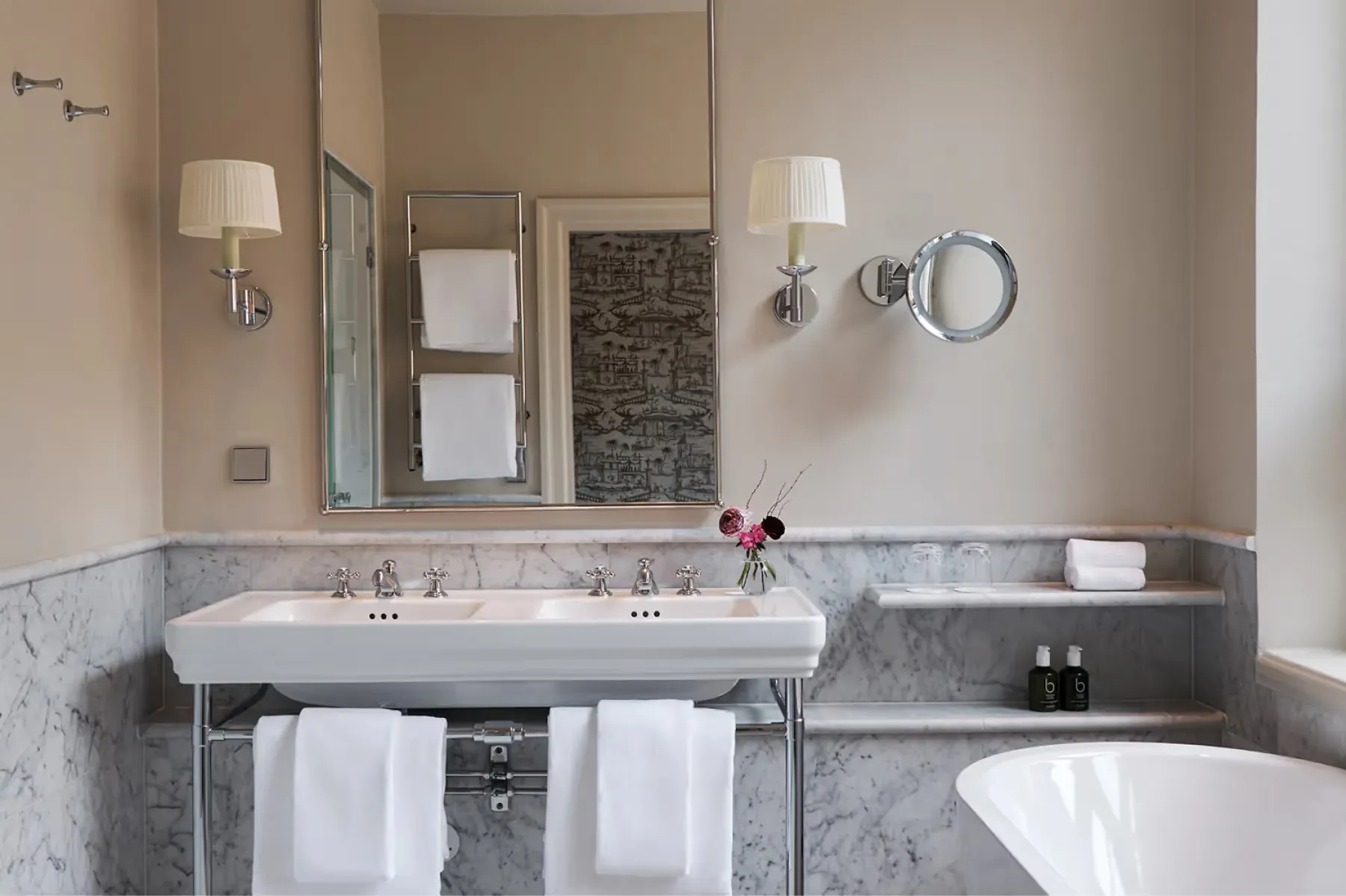 Villa Dagmar rooms 4