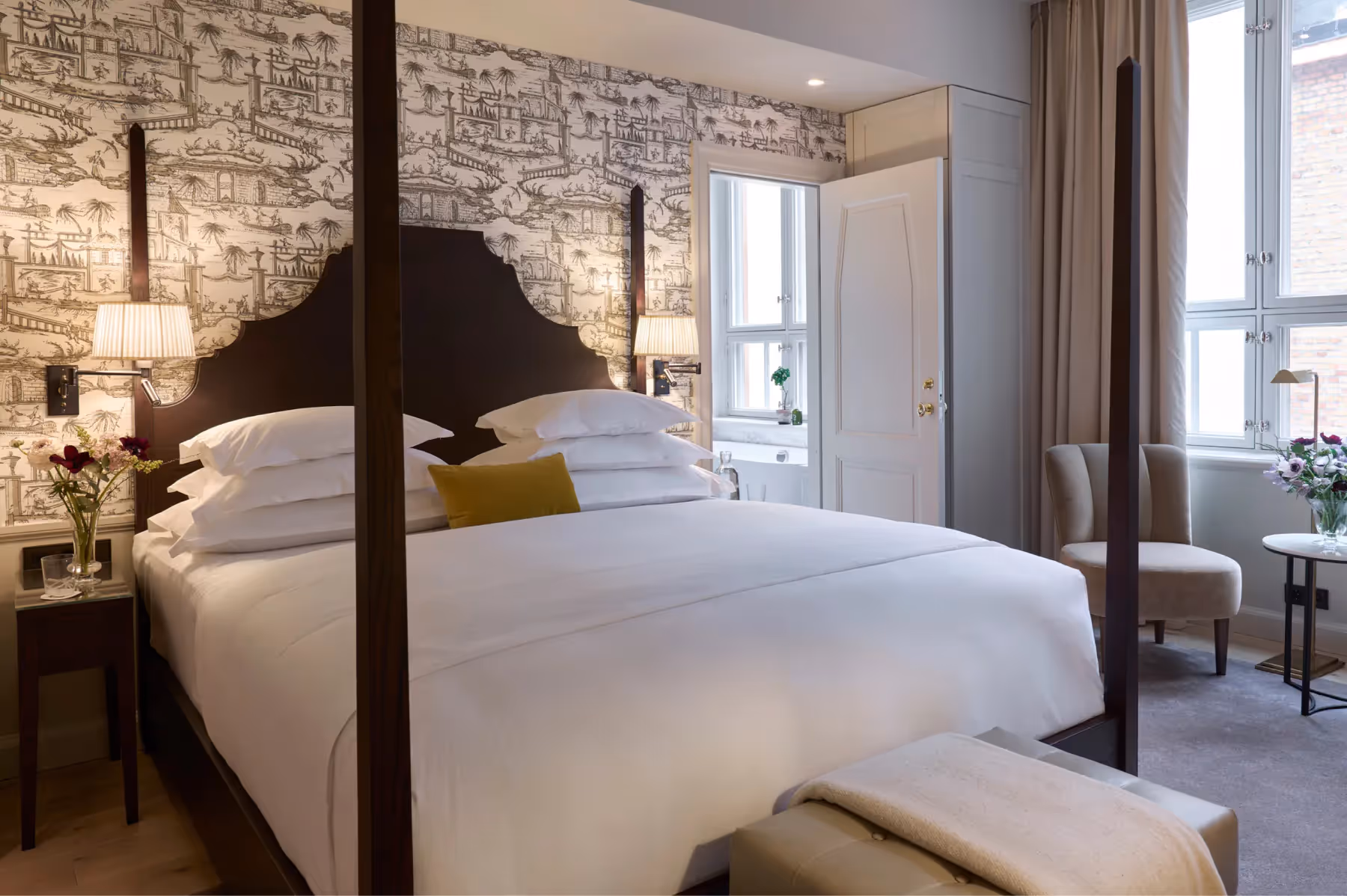 Villa Dagmar rooms 7
