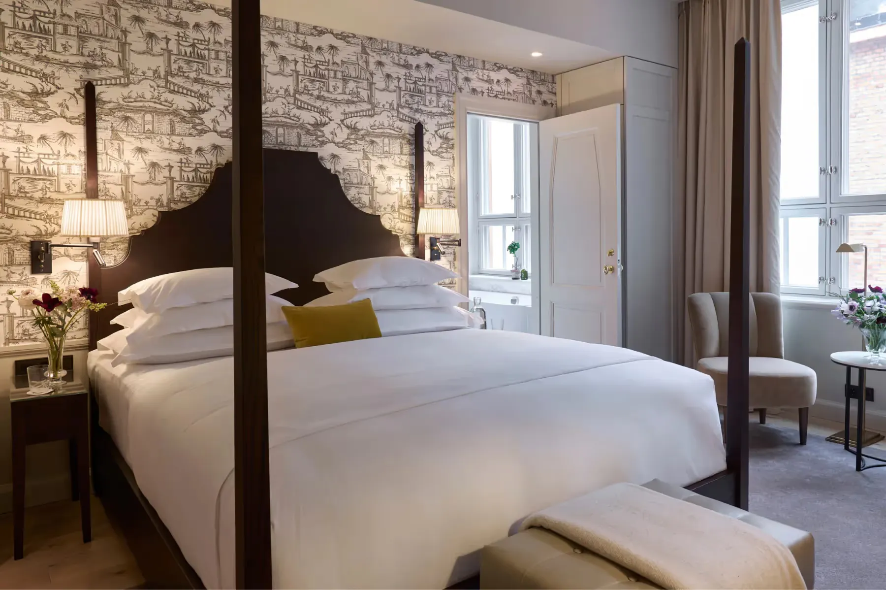 Villa Dagmar rooms 7