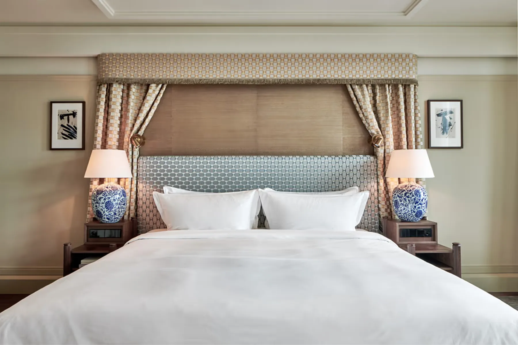 De L'Europe Amsterdam rooms 4