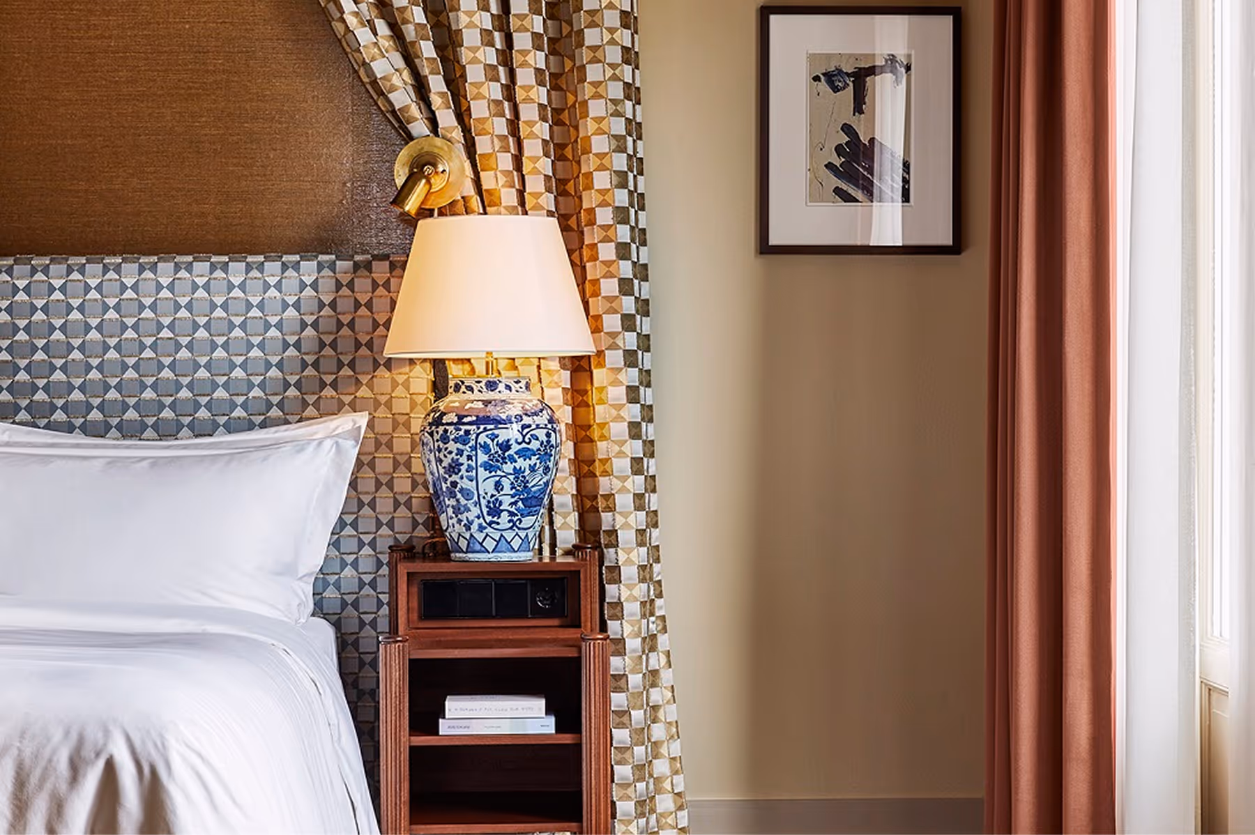 De L'Europe Amsterdam rooms 6