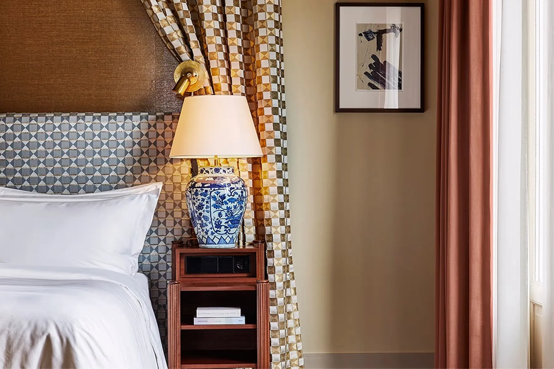 De L'Europe Amsterdam rooms 6