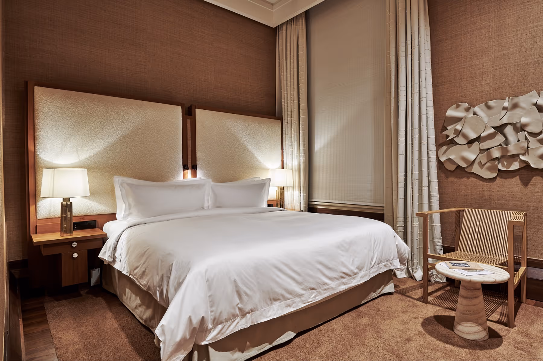 De L'Europe Amsterdam rooms 7