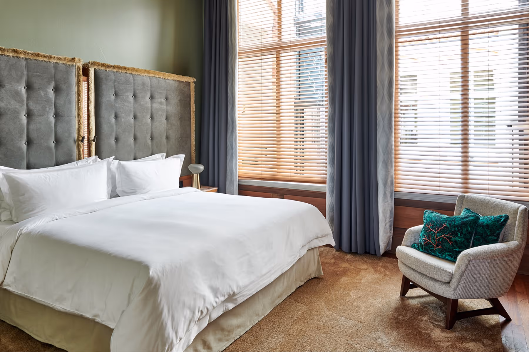 De L'Europe Amsterdam rooms 12