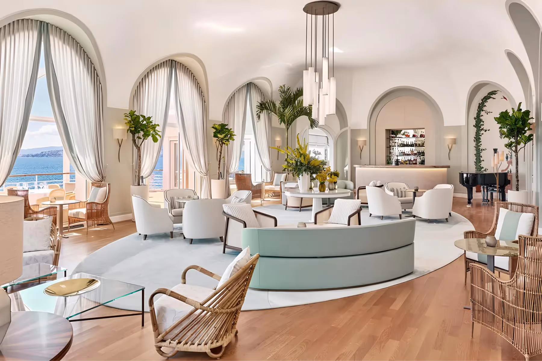 Hôtel du Cap-Eden-Roc property 2