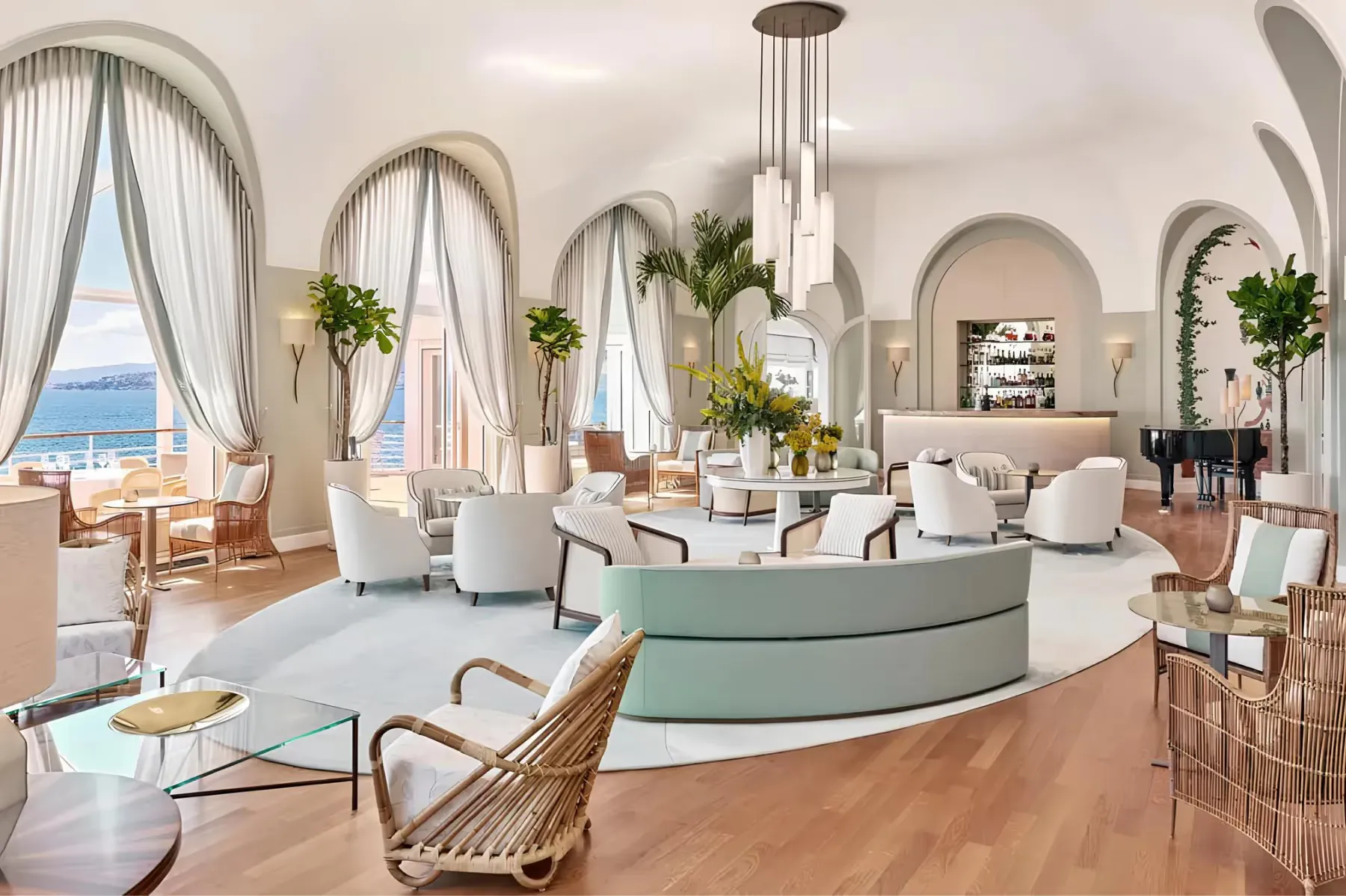 Hôtel du Cap-Eden-Roc property 2