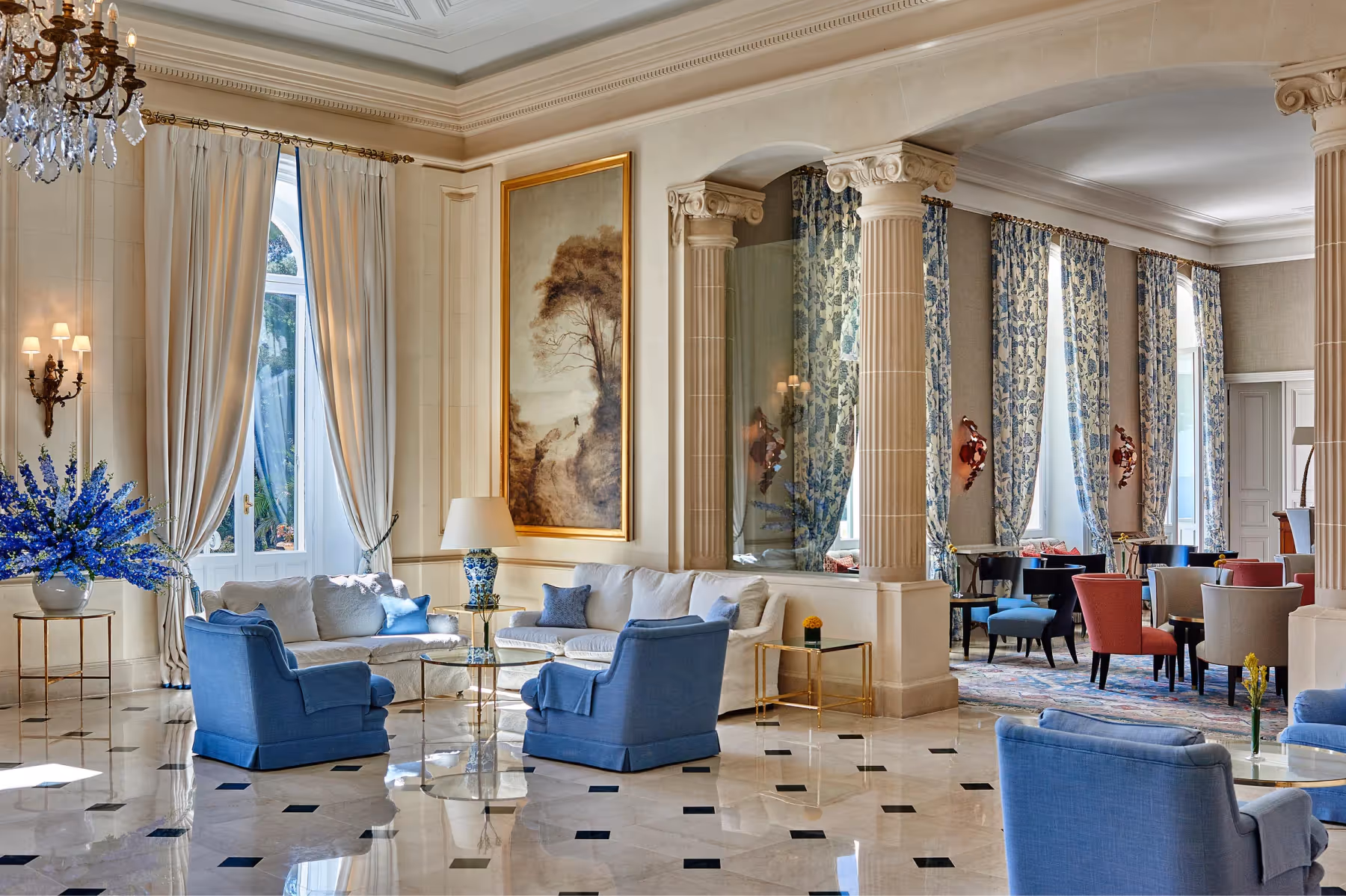 Hôtel du Cap-Eden-Roc property 3
