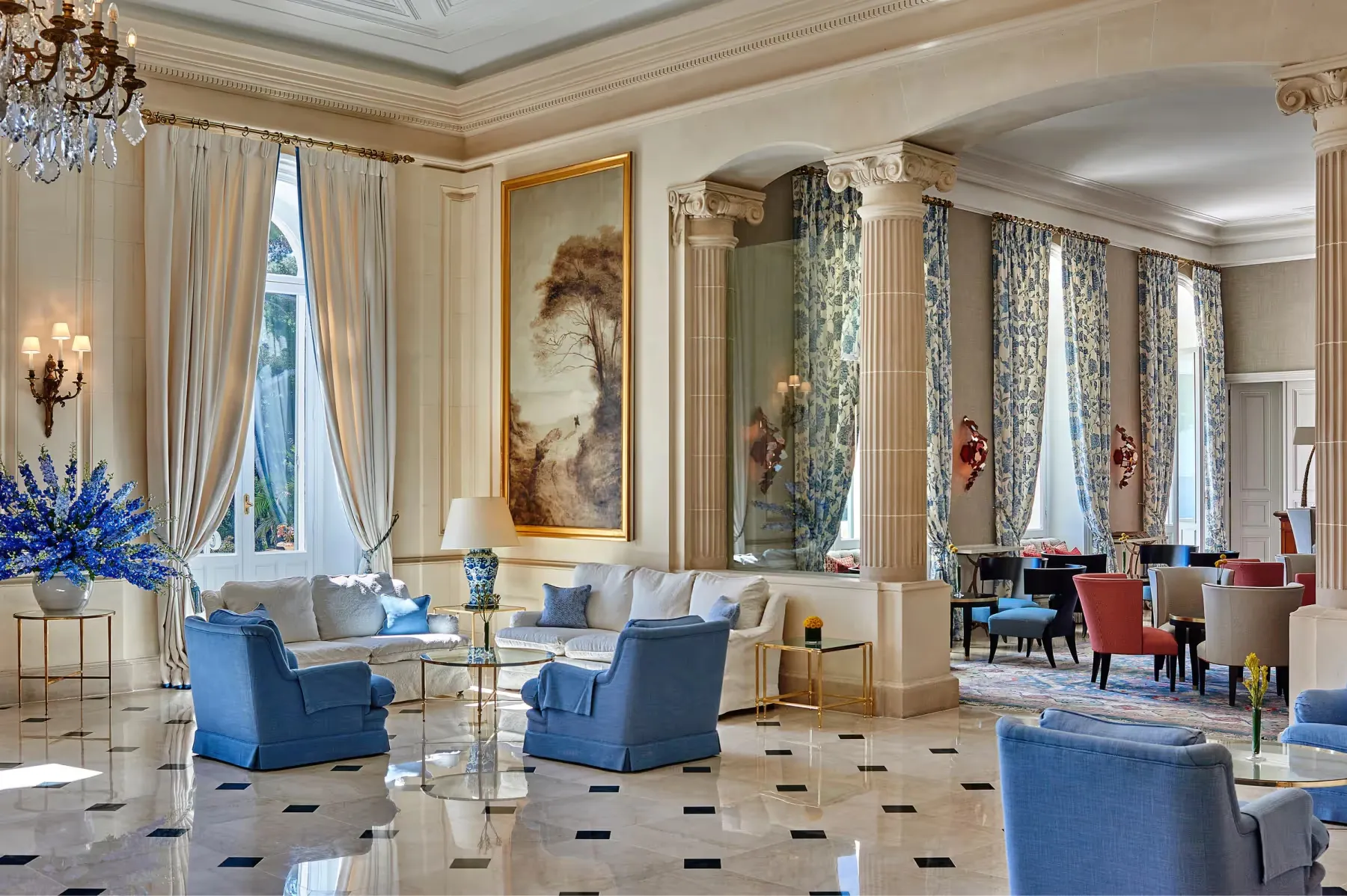 Hôtel du Cap-Eden-Roc property 3