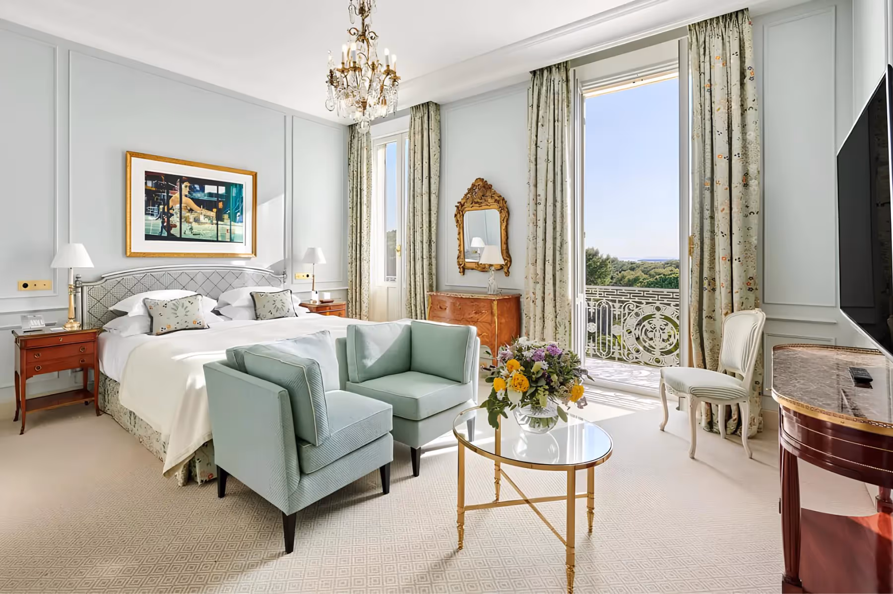 Hôtel du Cap-Eden-Roc rooms 2