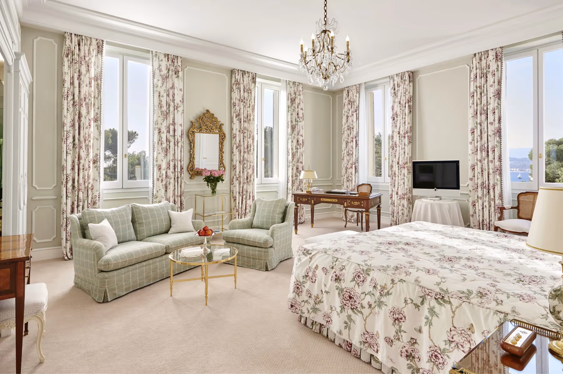 Hôtel du Cap-Eden-Roc rooms 4