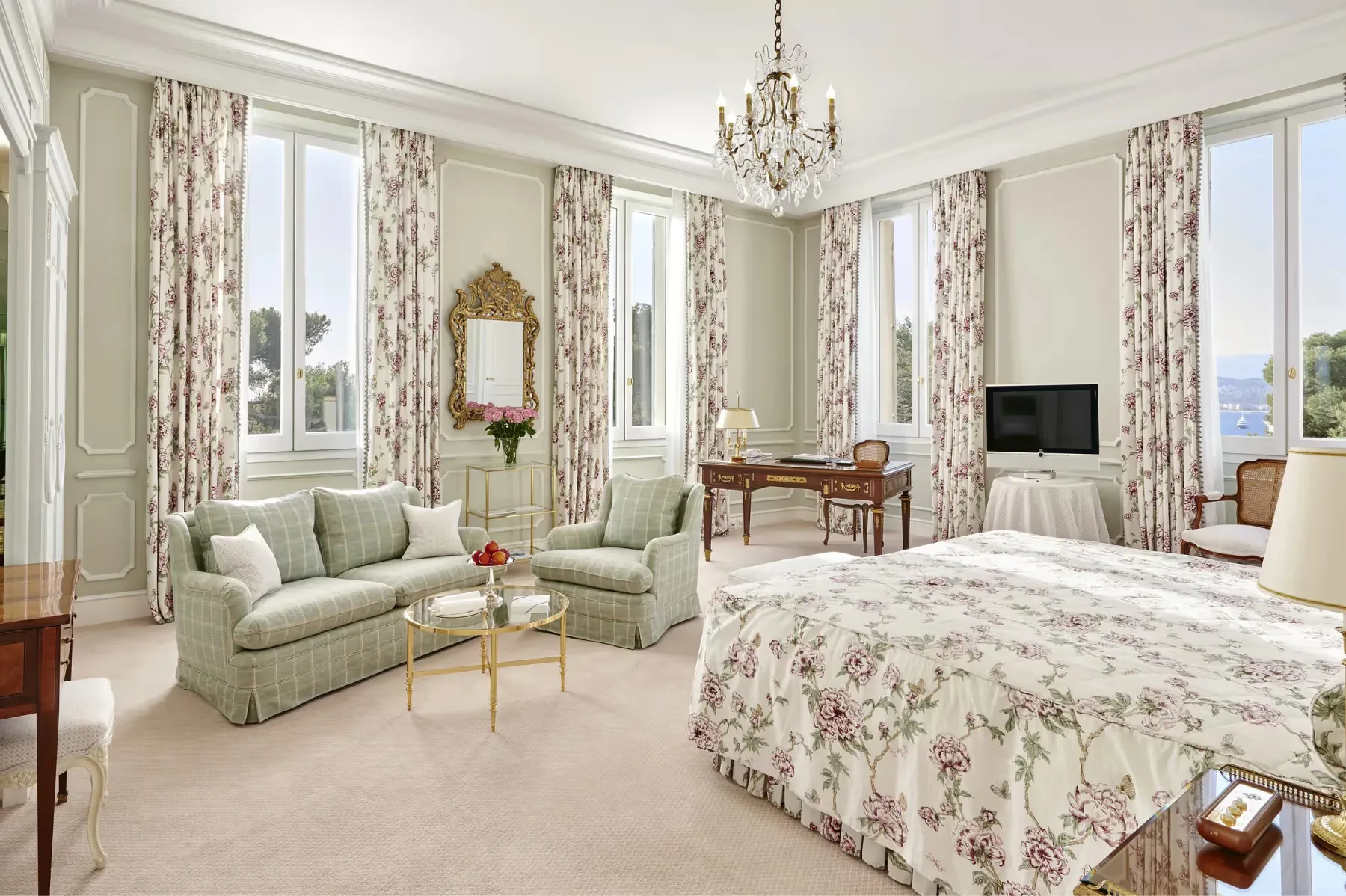 Hôtel du Cap-Eden-Roc rooms 4