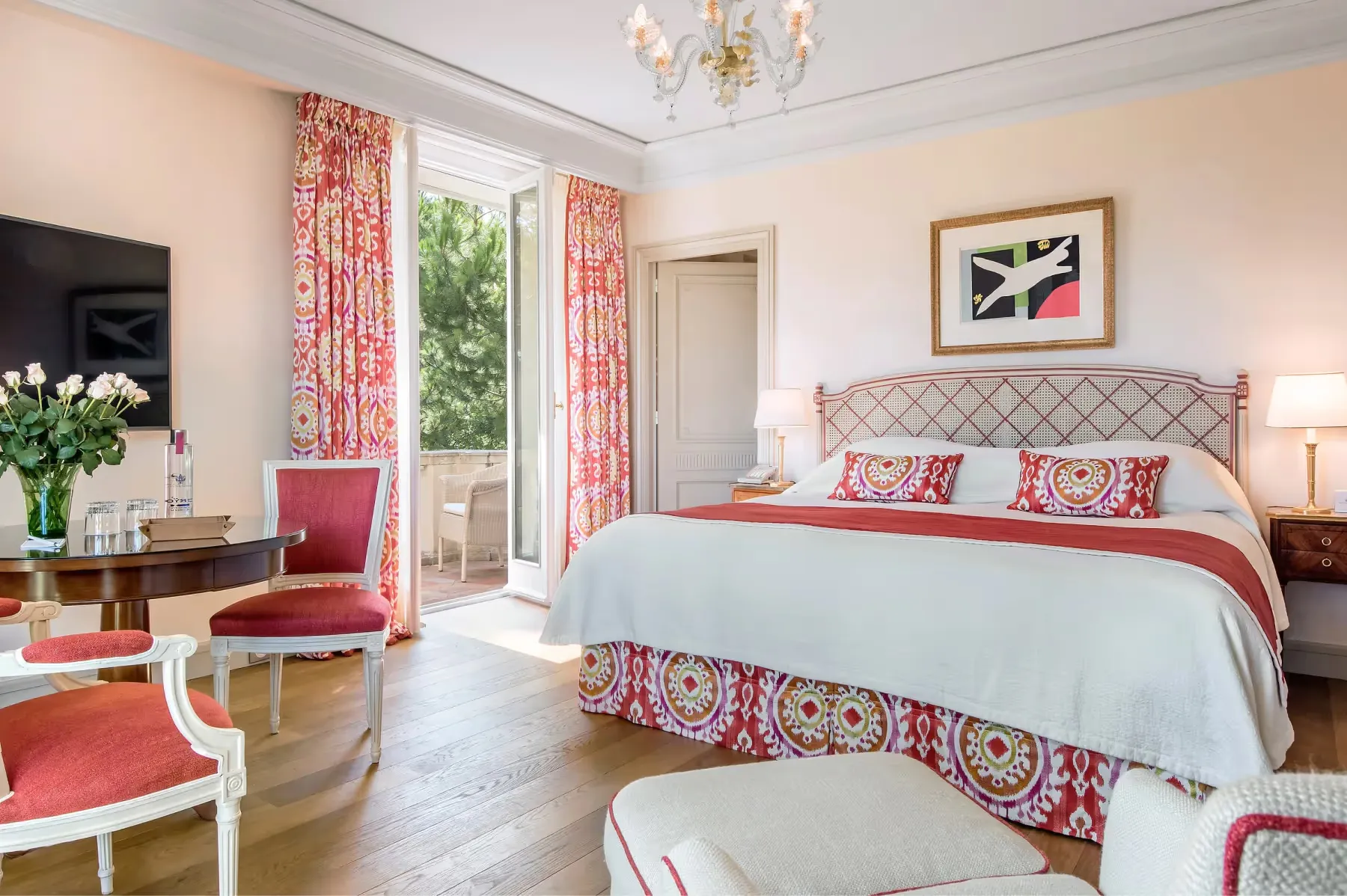 Hôtel du Cap-Eden-Roc rooms 6