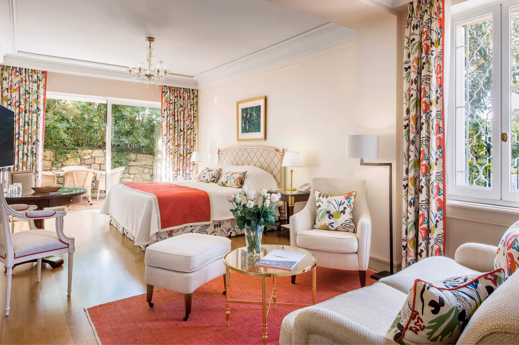 Hôtel du Cap-Eden-Roc rooms 7