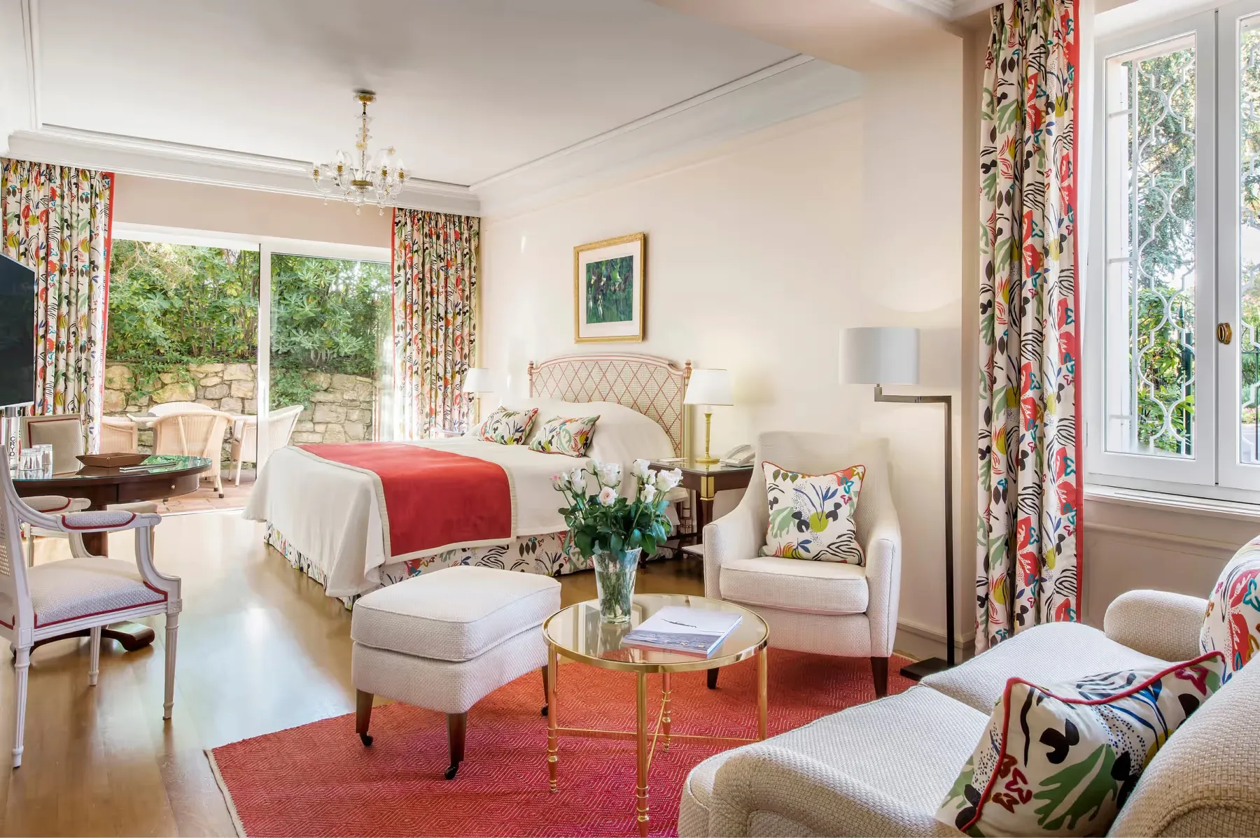 Hôtel du Cap-Eden-Roc rooms 7