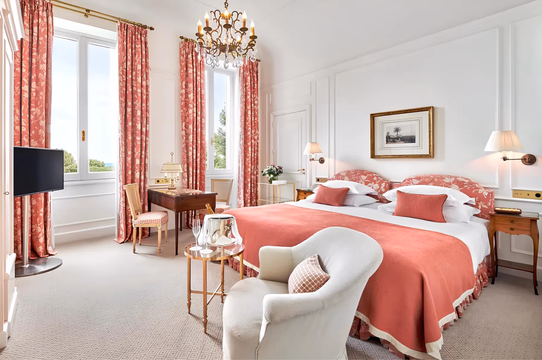 Hôtel du Cap-Eden-Roc rooms 8