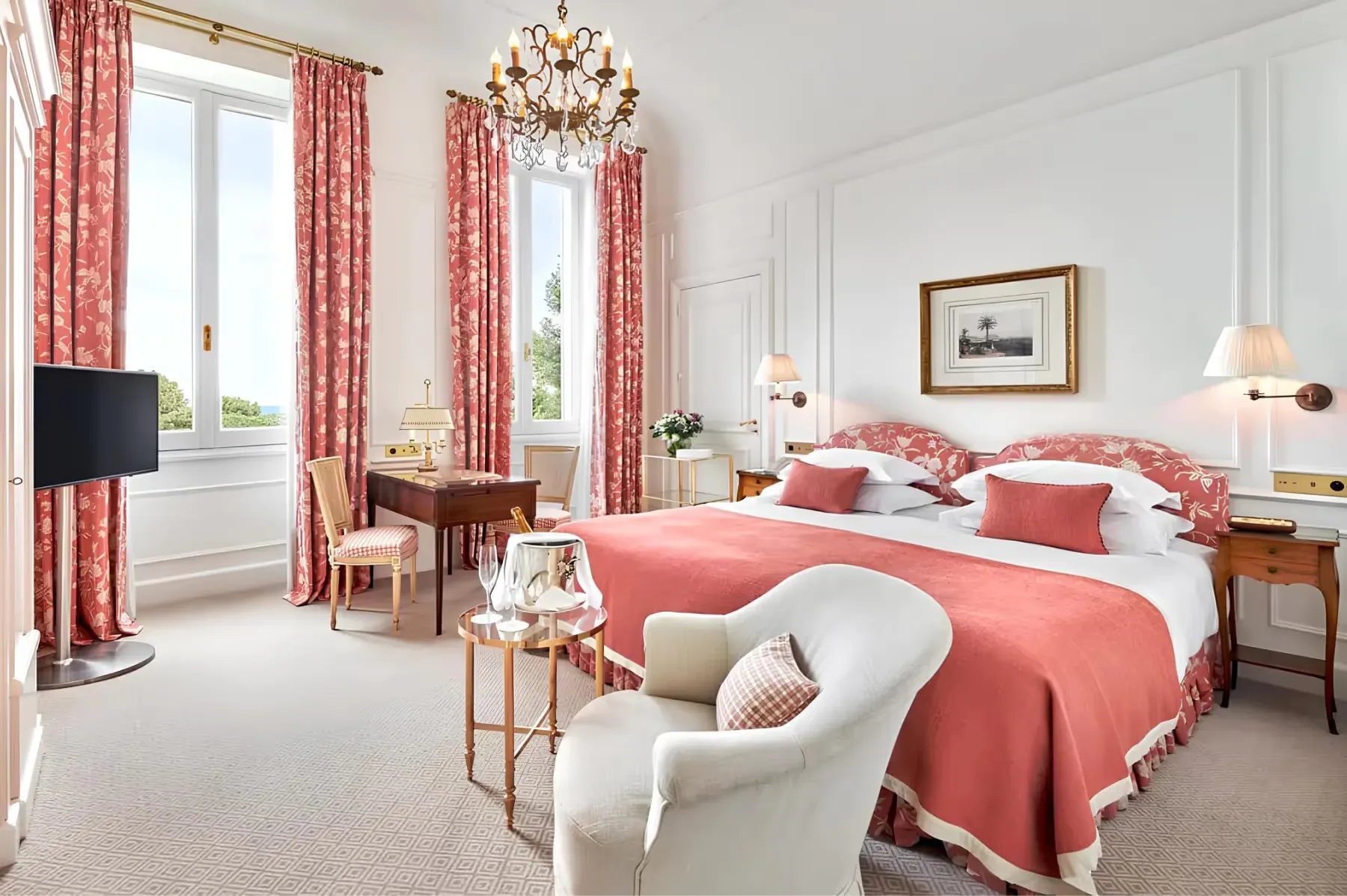 Hôtel du Cap-Eden-Roc rooms 8