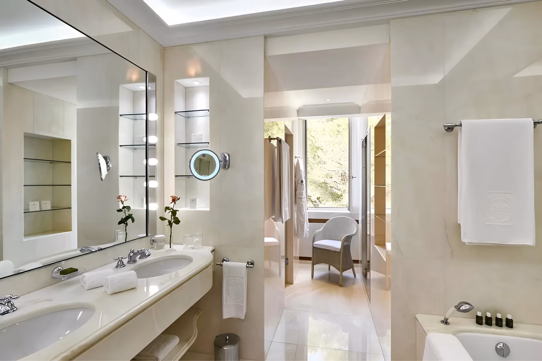Hôtel du Cap-Eden-Roc rooms 9
