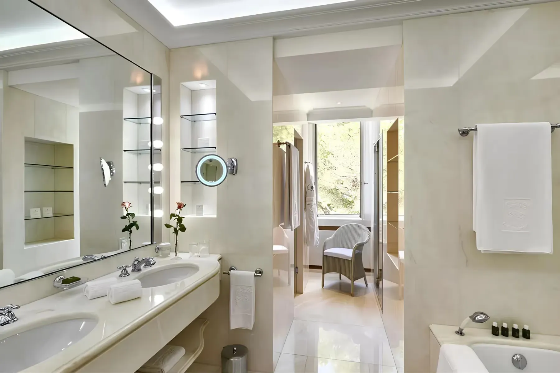 Hôtel du Cap-Eden-Roc rooms 9