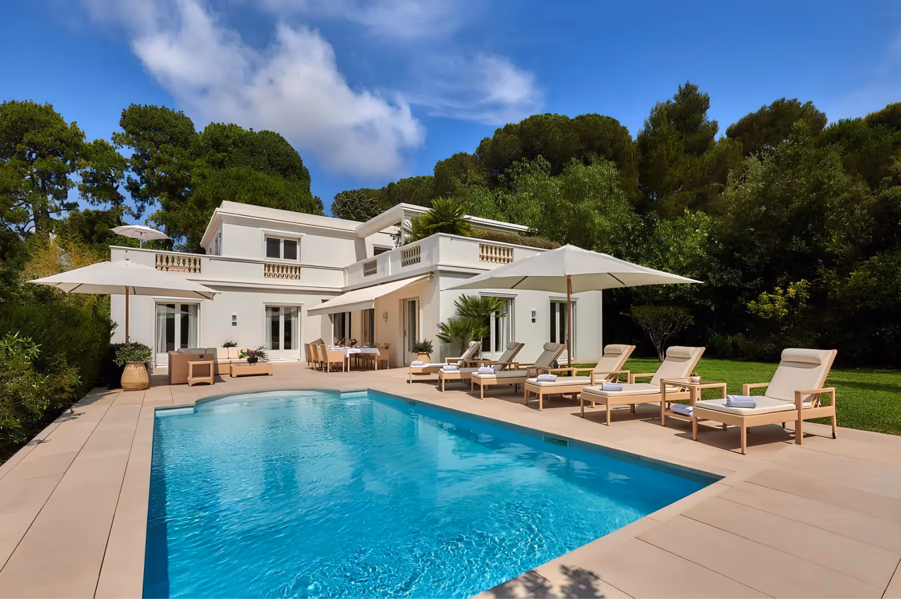 Hôtel du Cap-Eden-Roc rooms 10