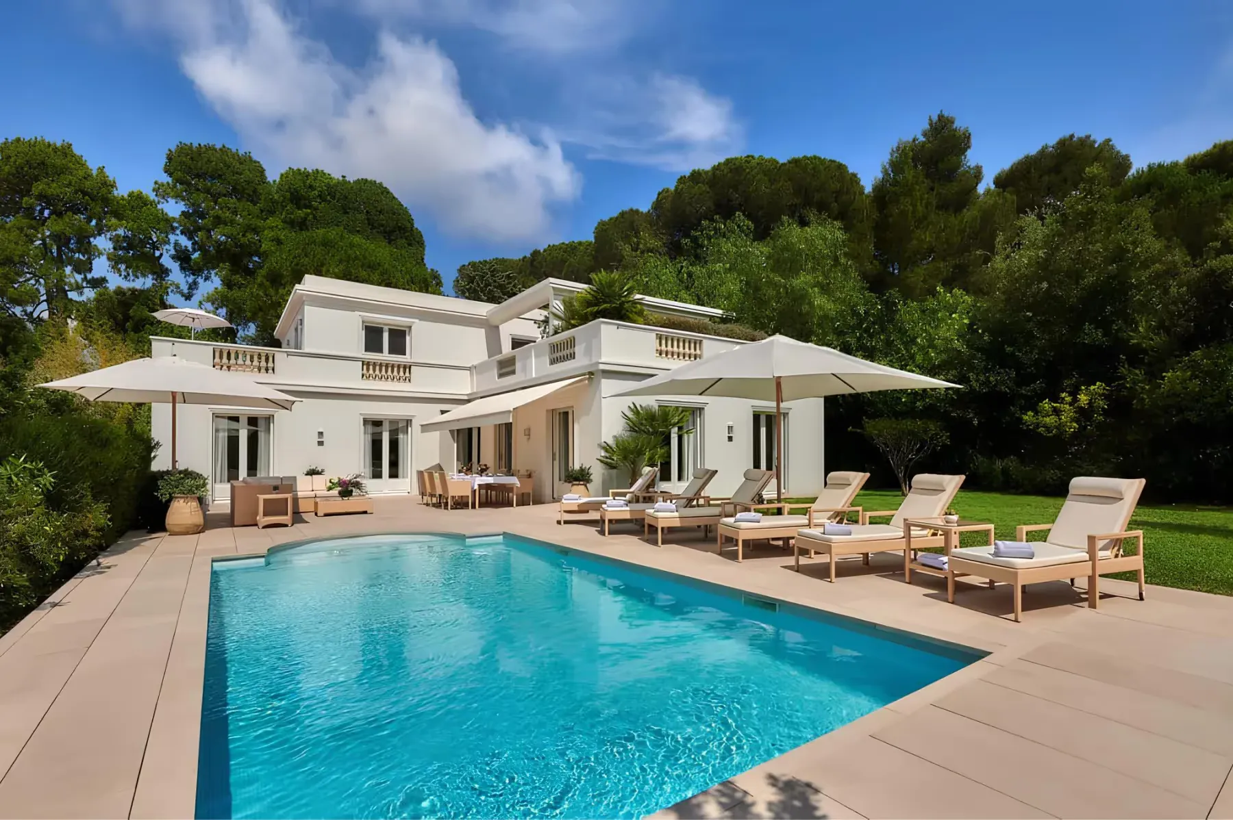 Hôtel du Cap-Eden-Roc rooms 10