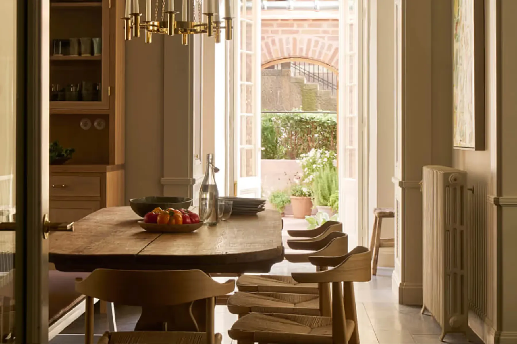 Ett Hem dining 3