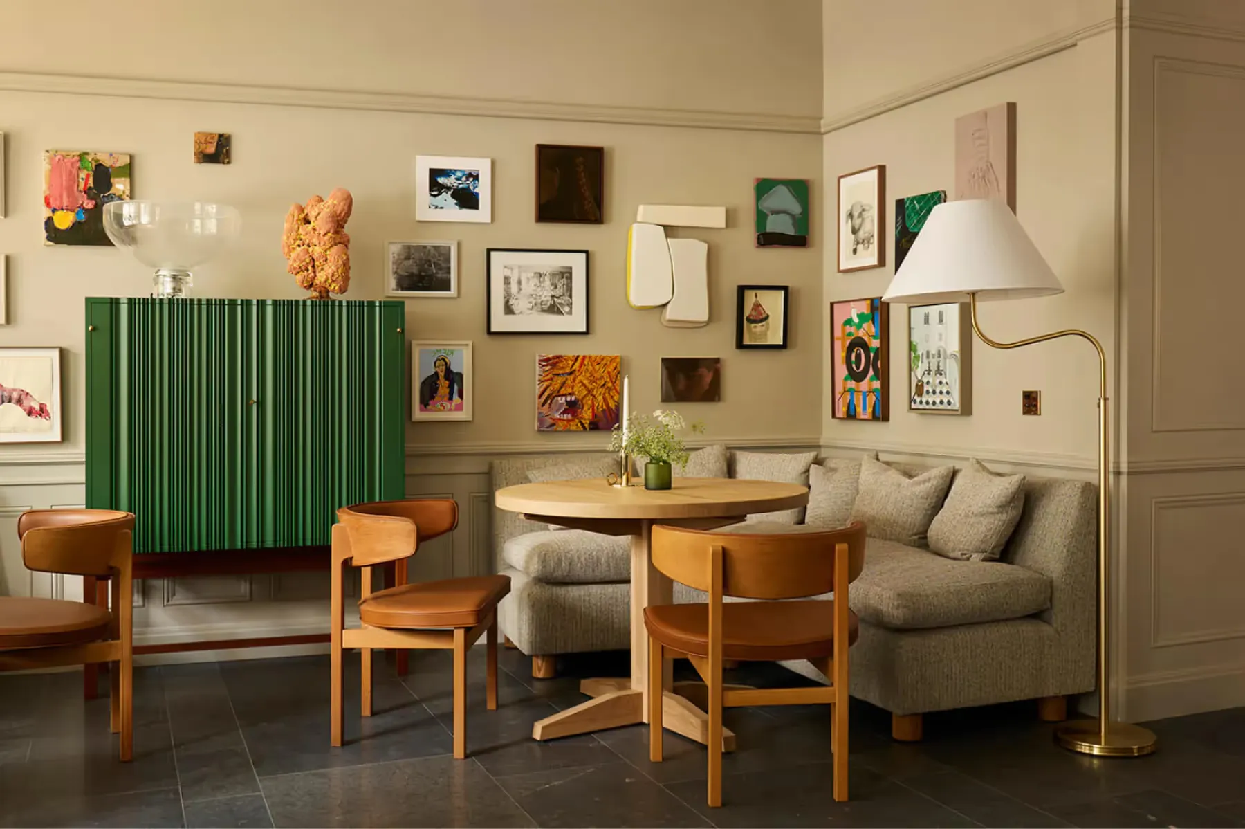 Ett Hem dining 5