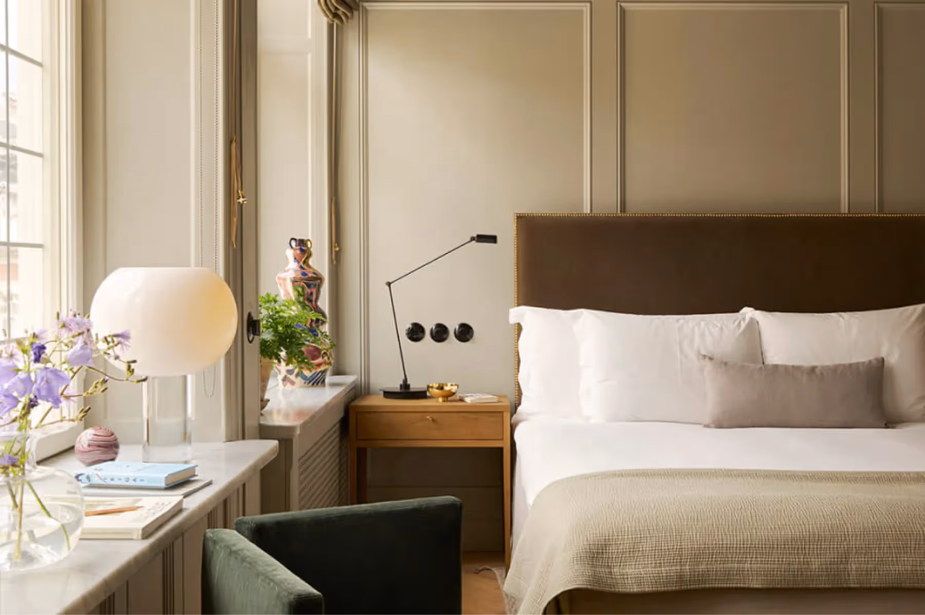 Ett Hem rooms 2