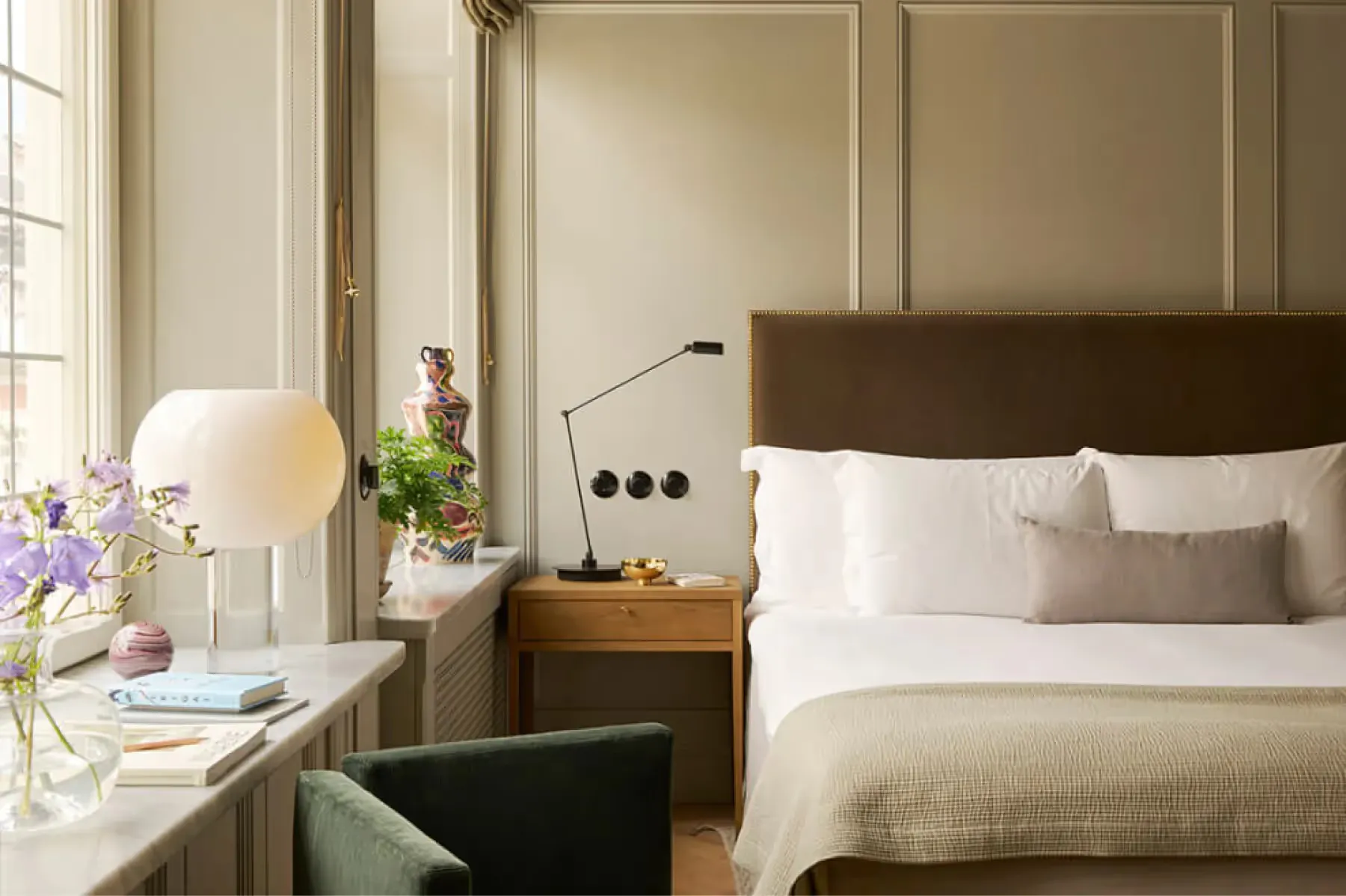 Ett Hem rooms 2