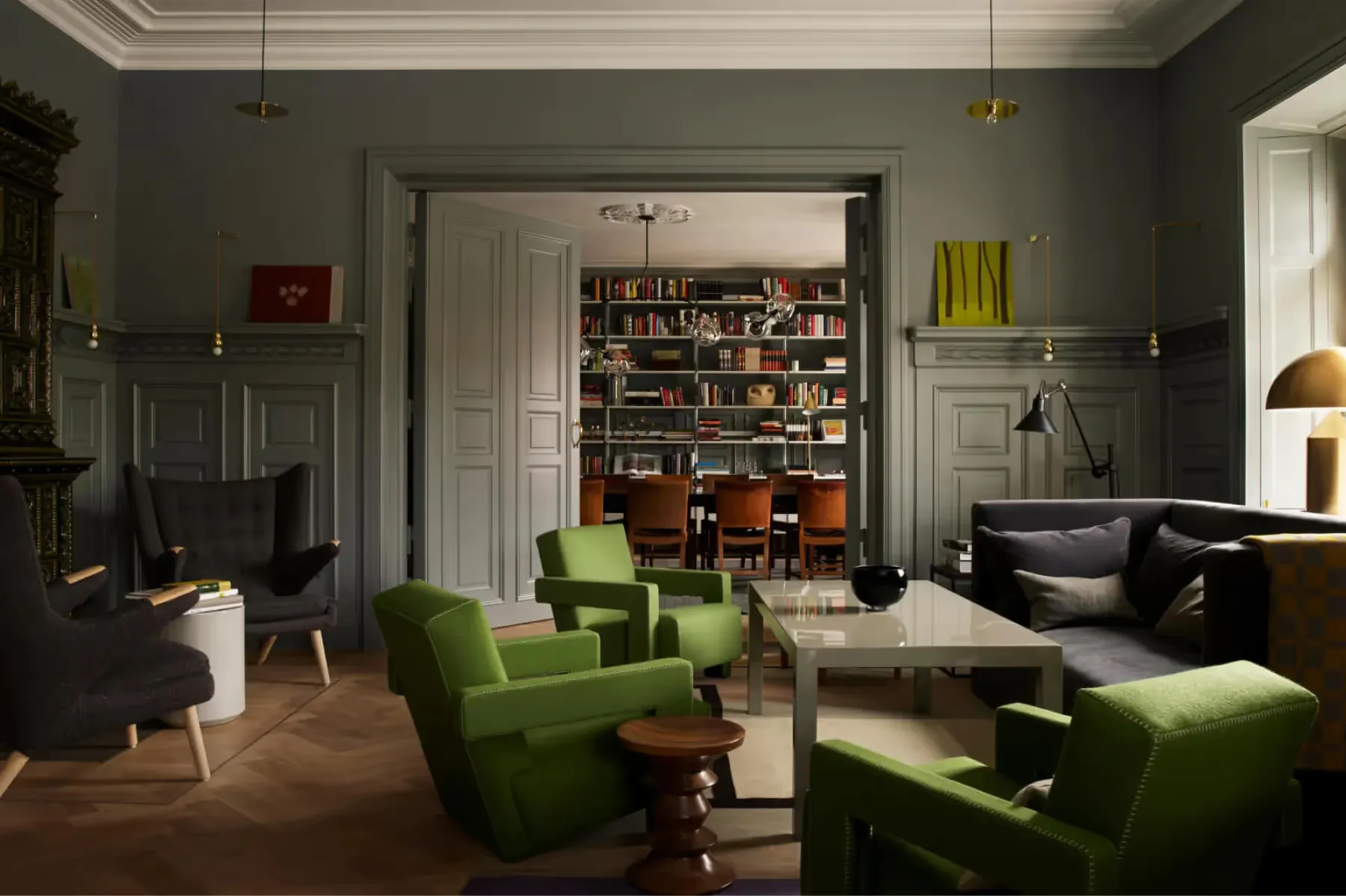 Ett Hem rooms 10