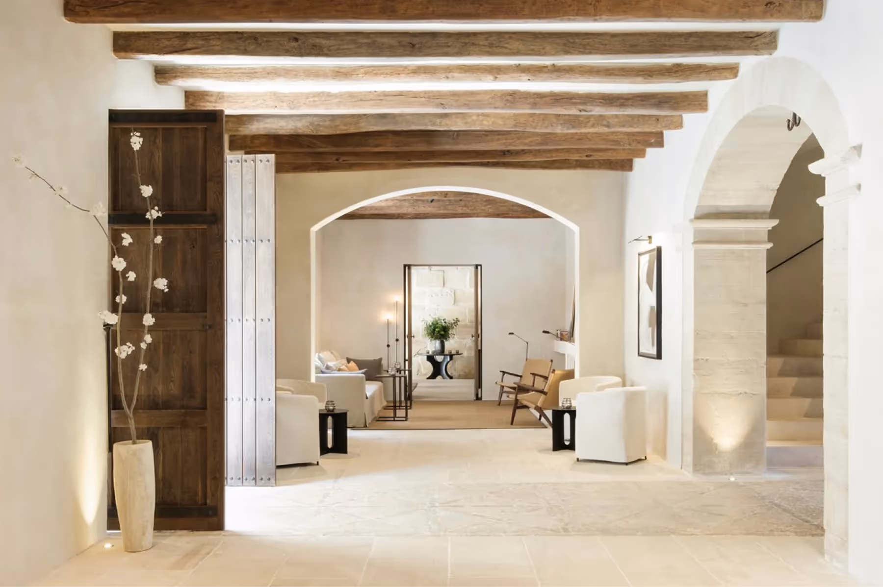 Can Ferrereta property 4
