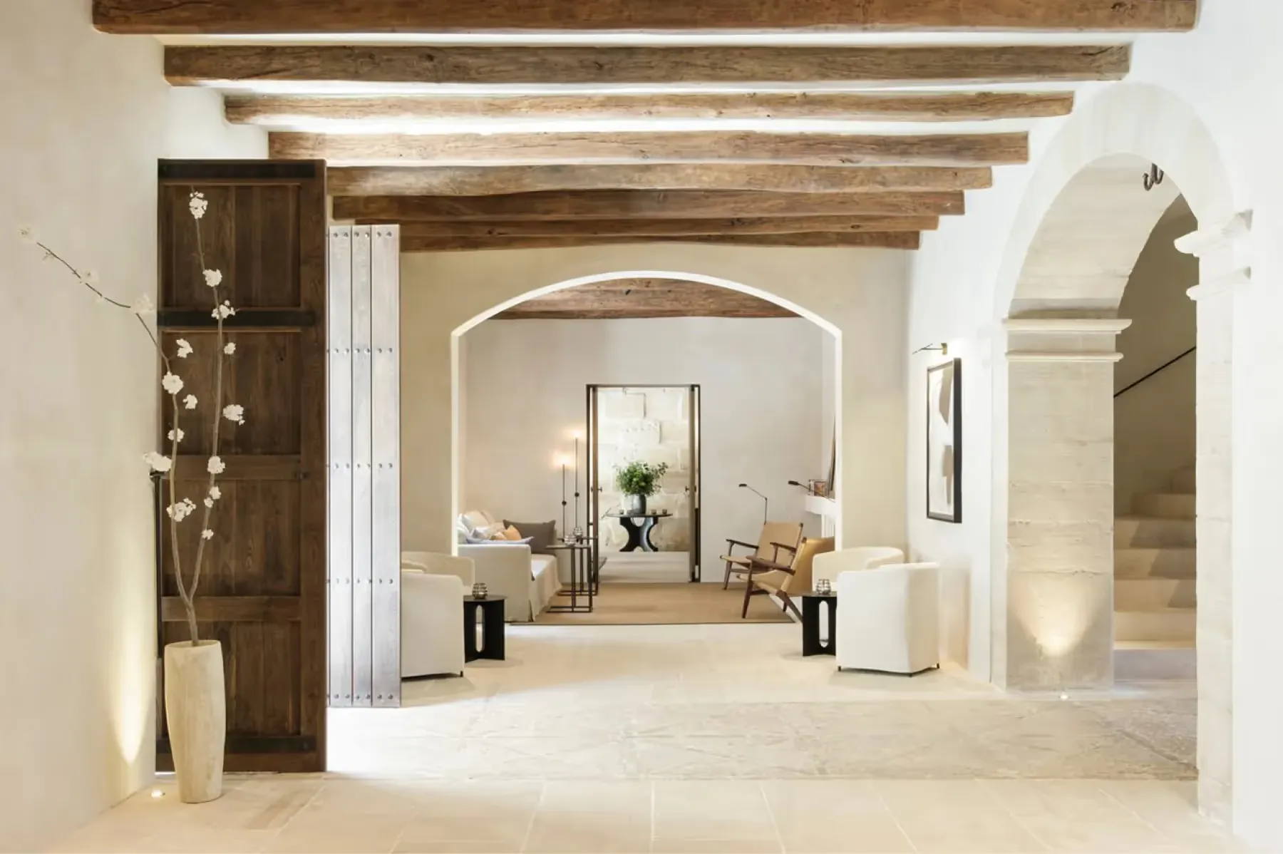 Can Ferrereta property 4