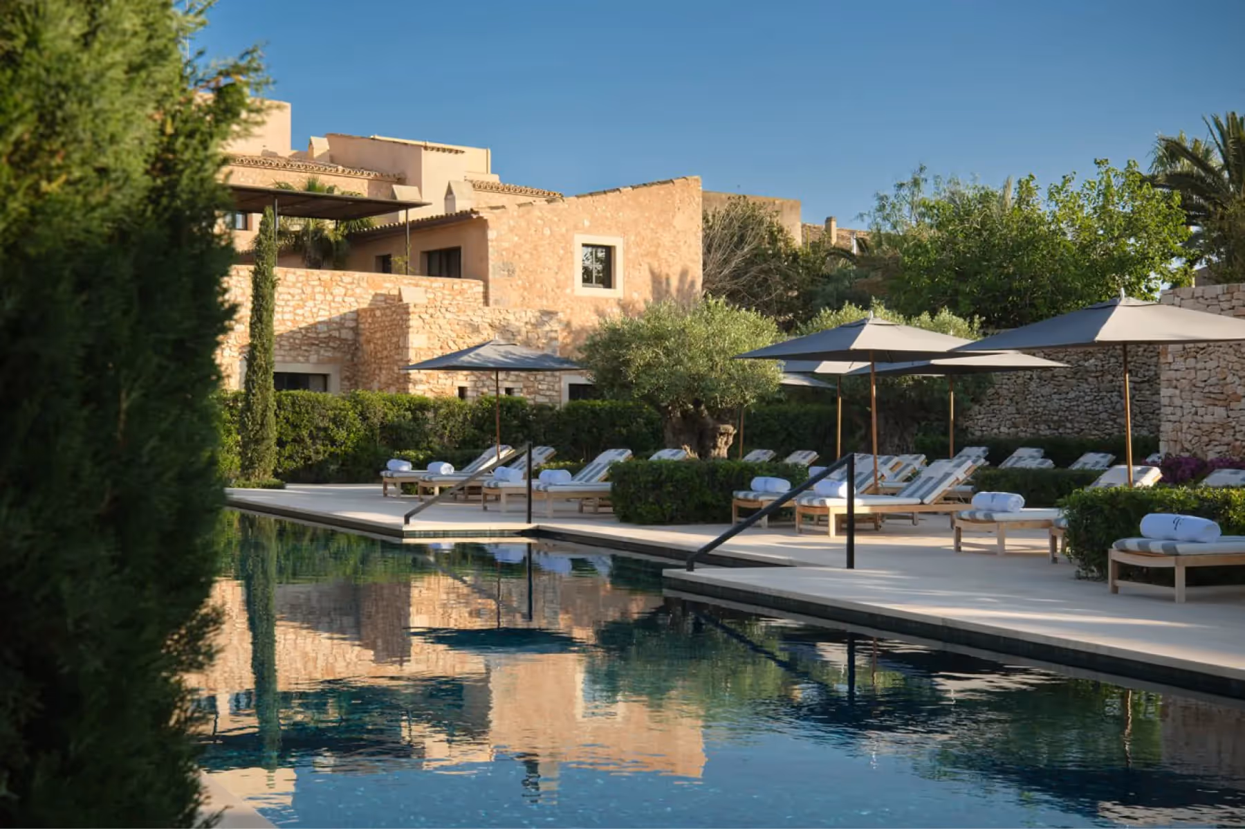 Can Ferrereta property 11