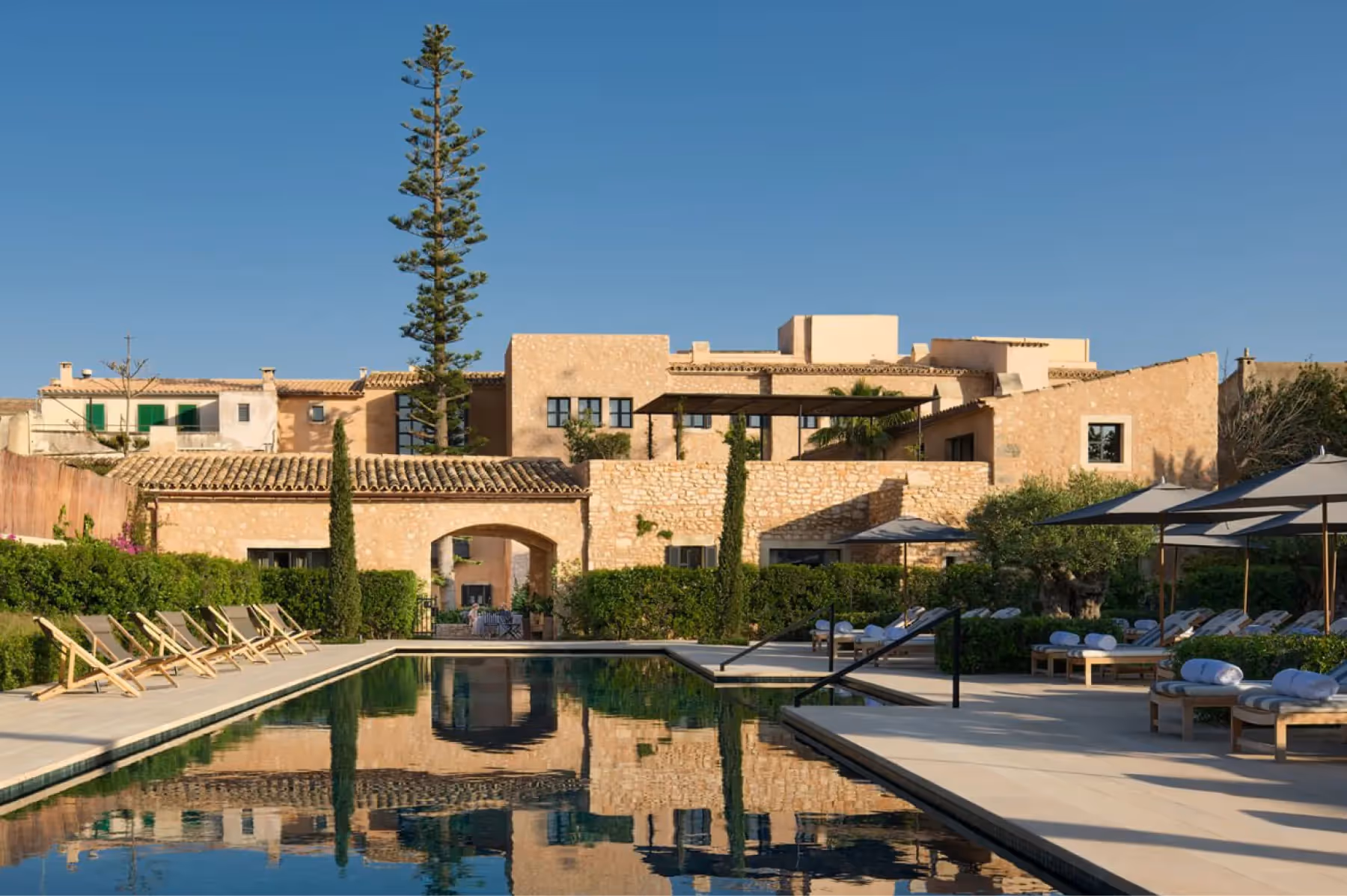 Can Ferrereta property 12