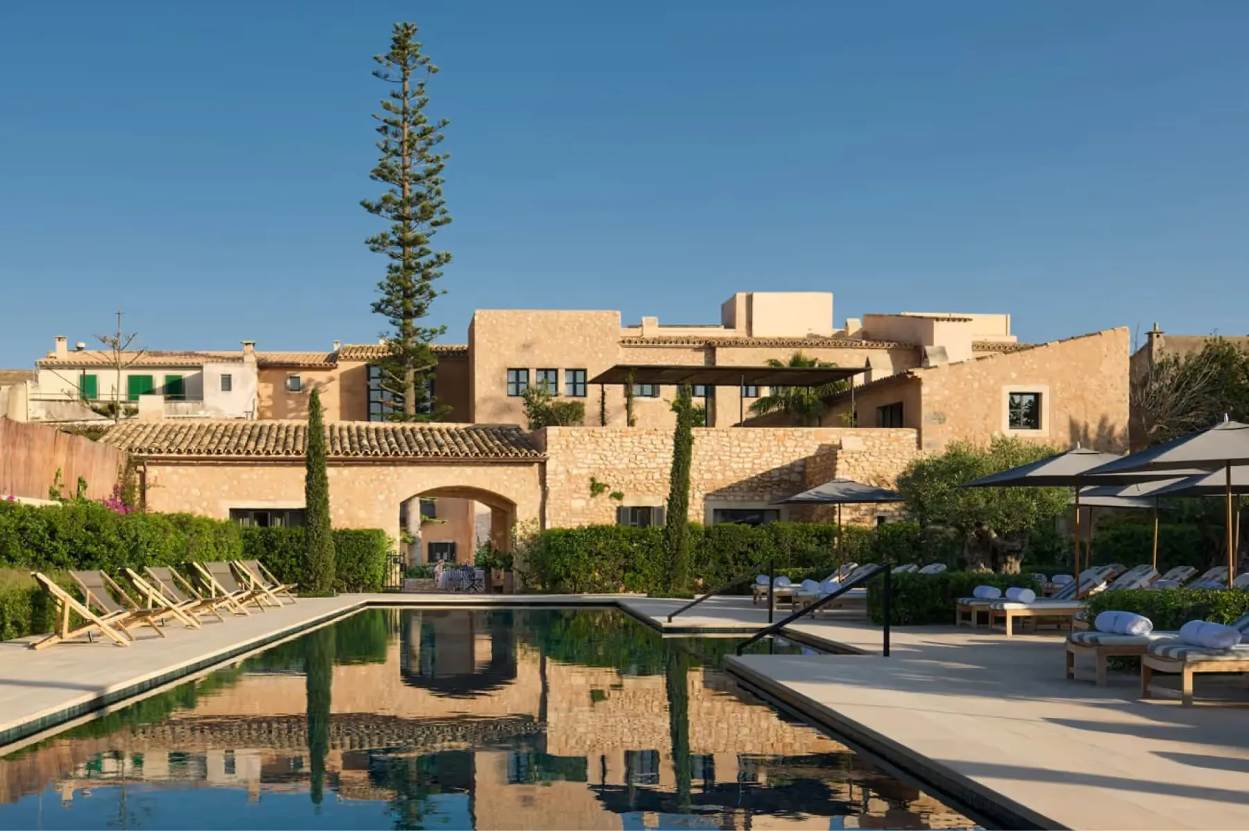 Can Ferrereta property 12