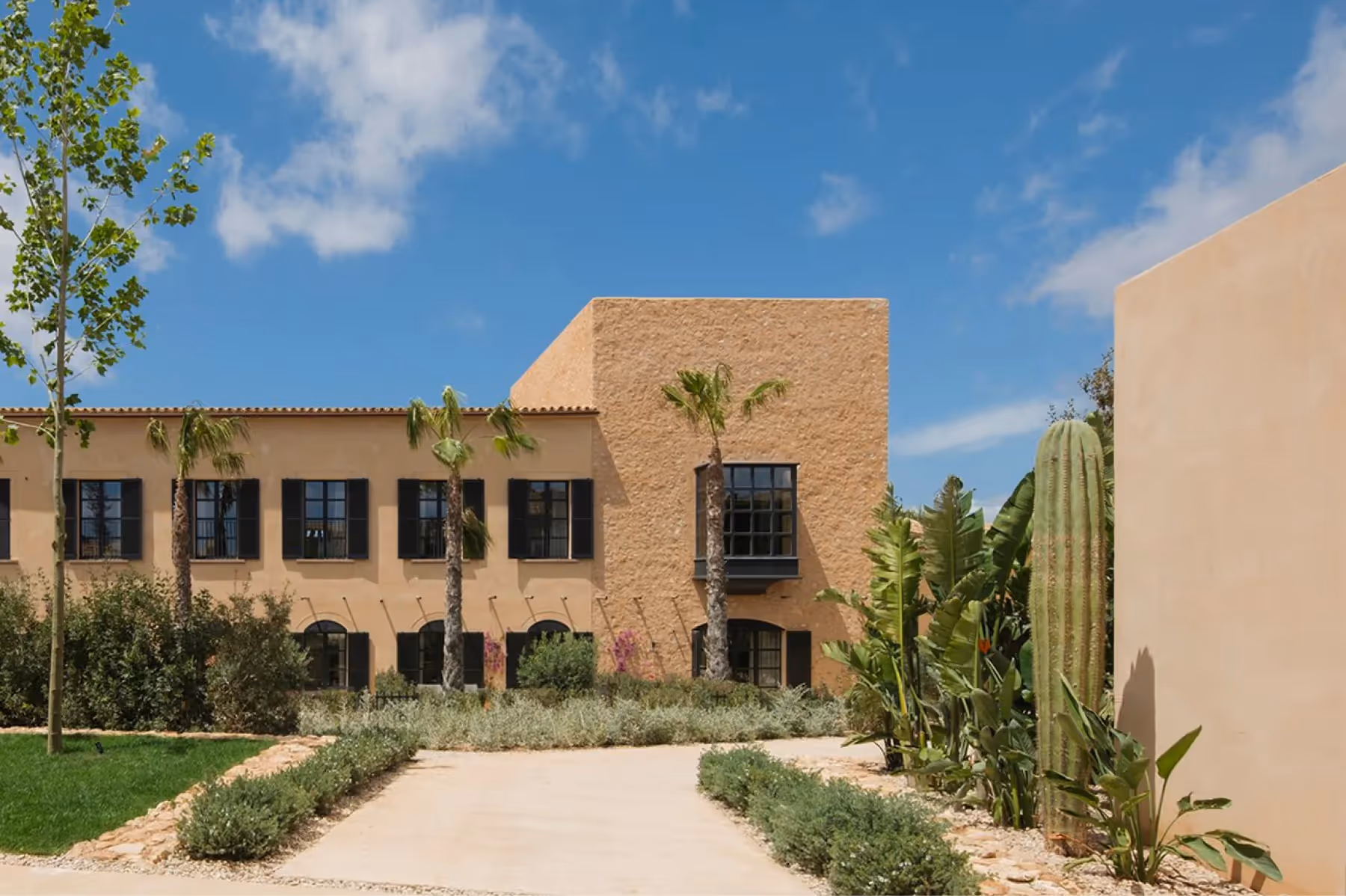 Can Ferrereta property 14