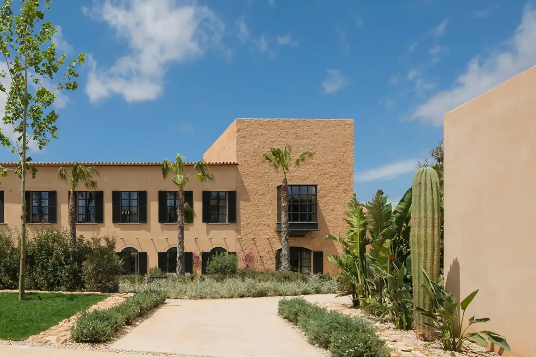 Can Ferrereta property 14