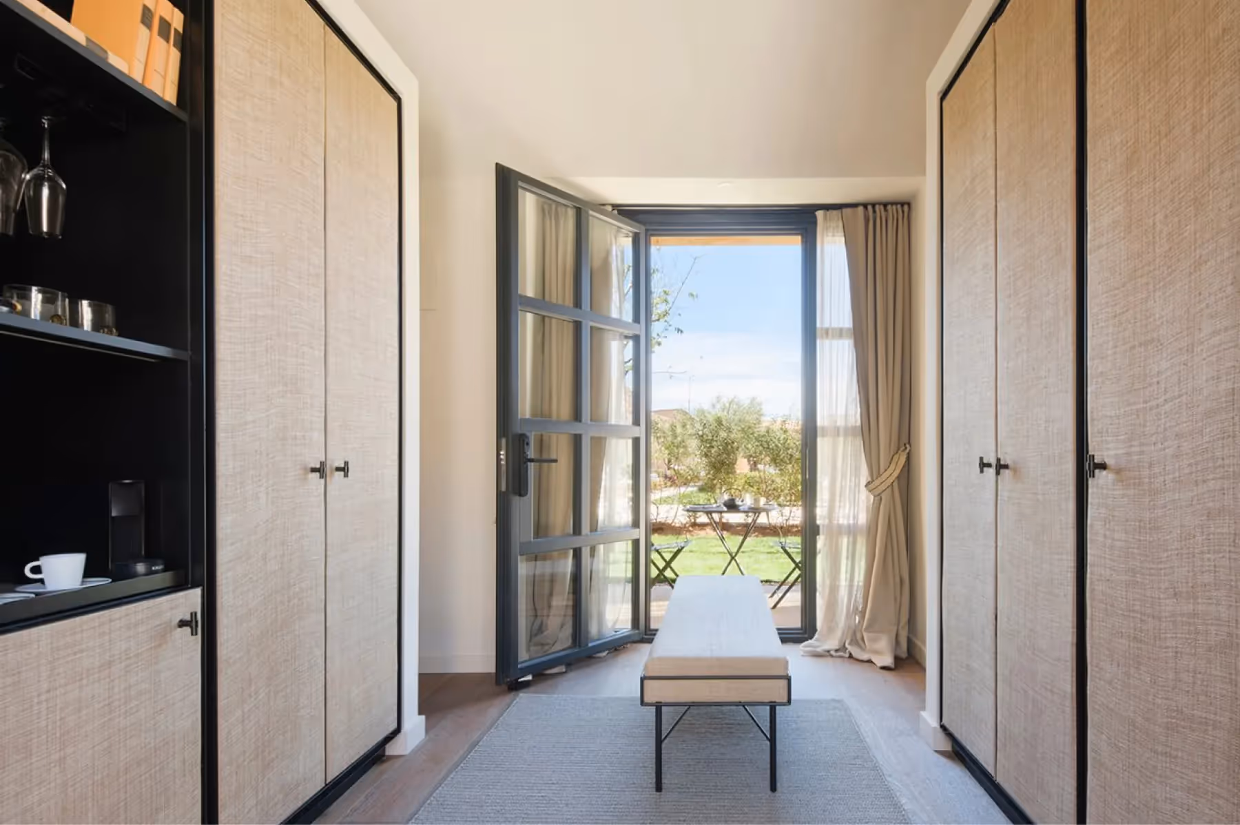 Can Ferrereta rooms 3