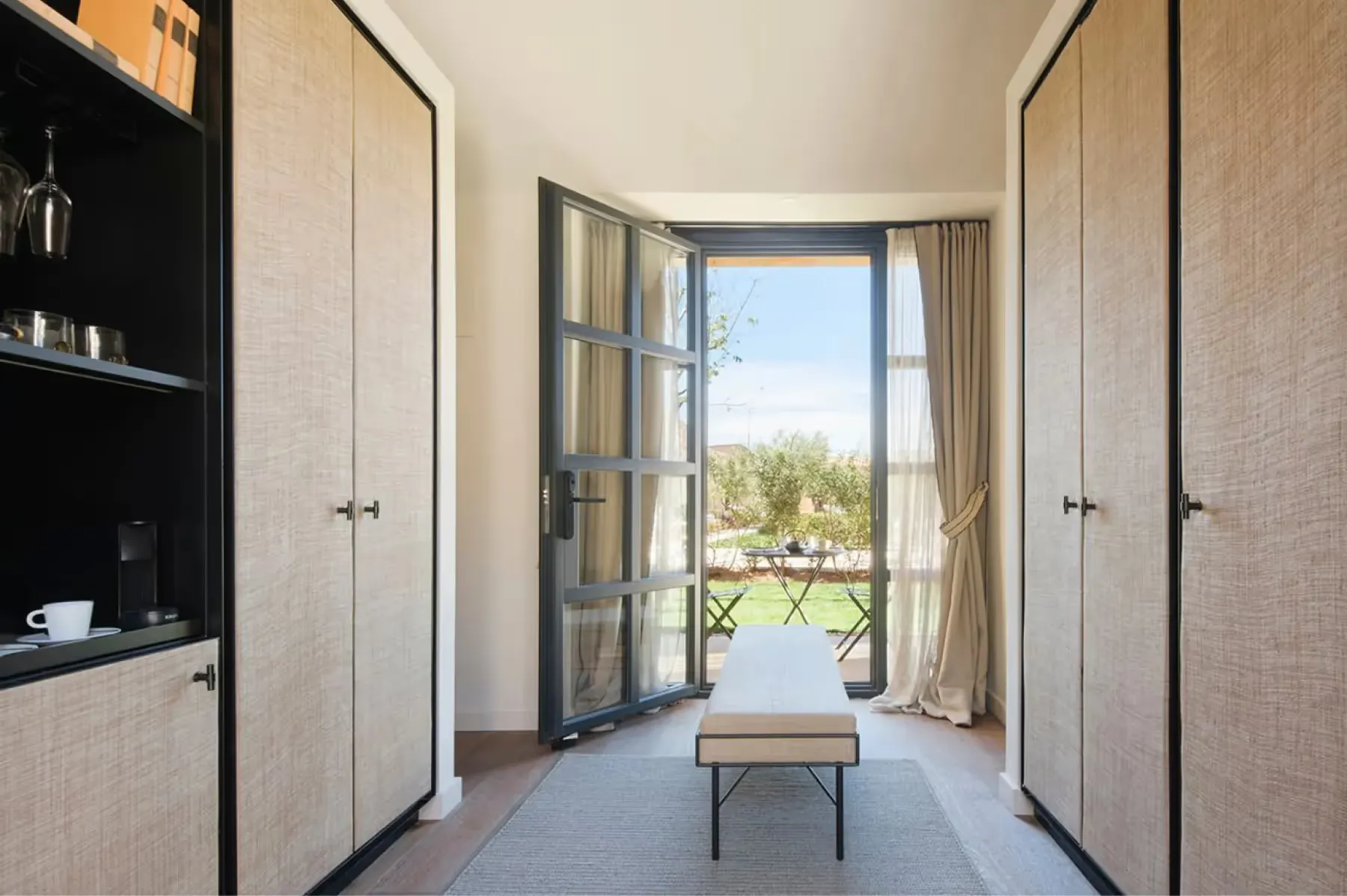 Can Ferrereta rooms 3