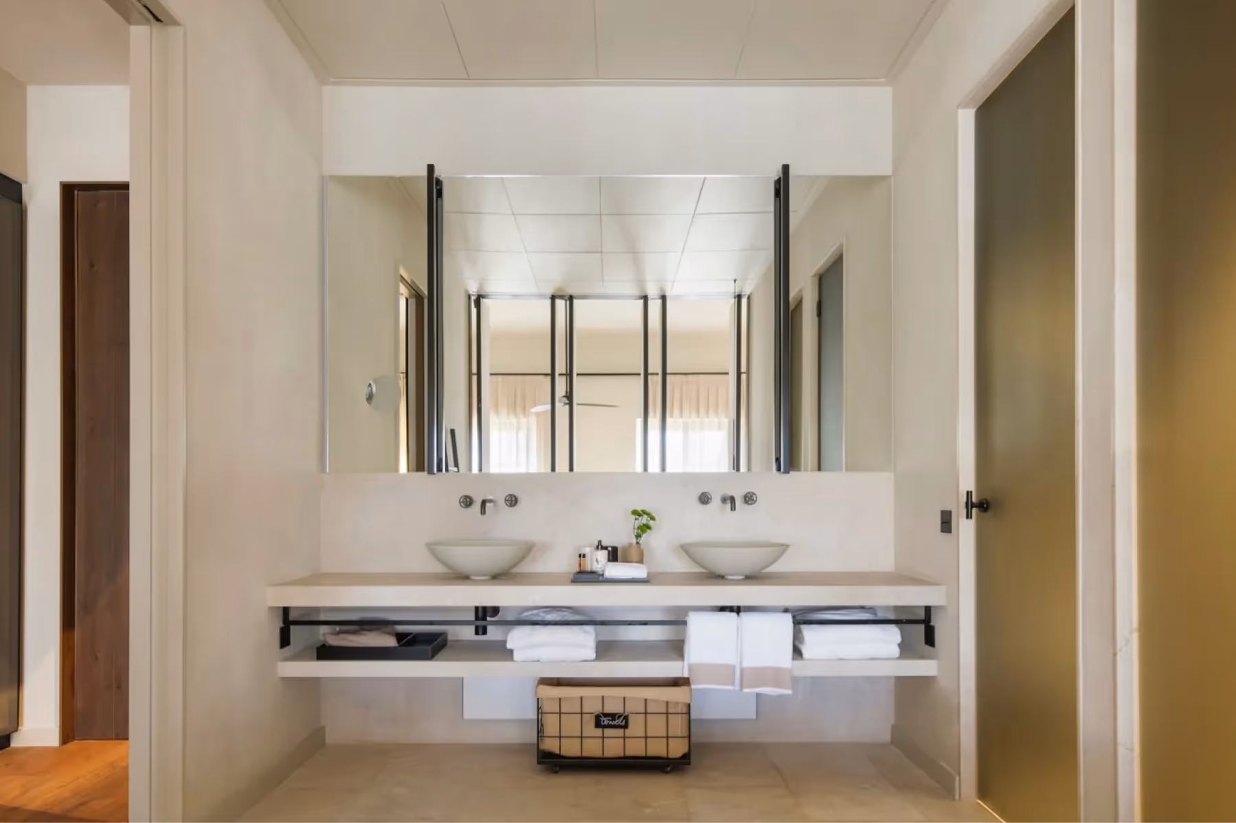 Can Ferrereta rooms 5