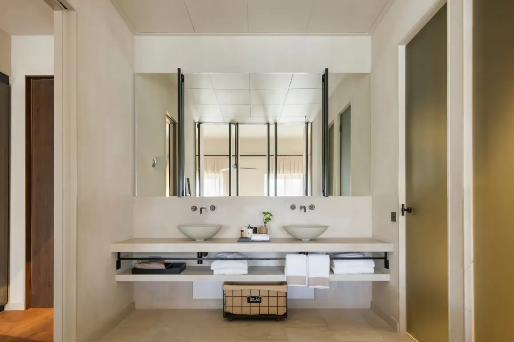 Can Ferrereta rooms 5