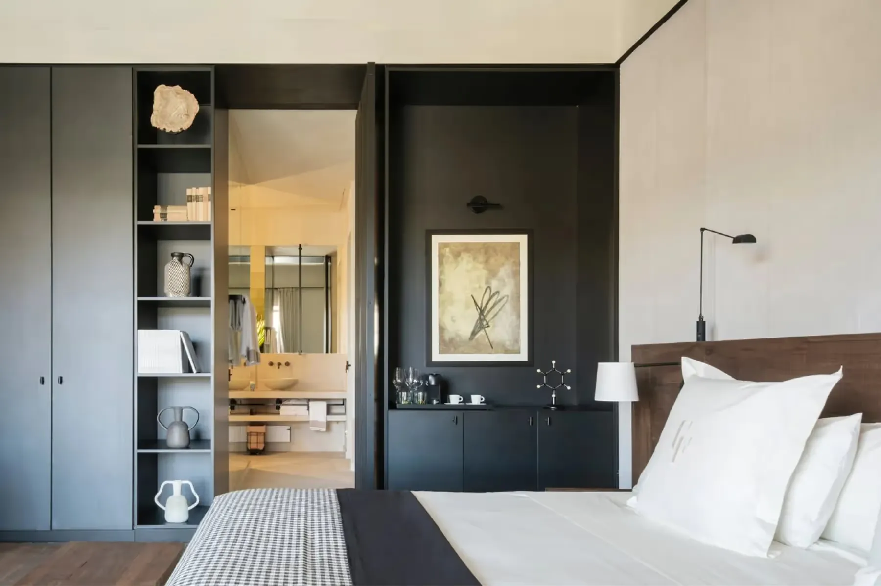 Can Ferrereta rooms 10