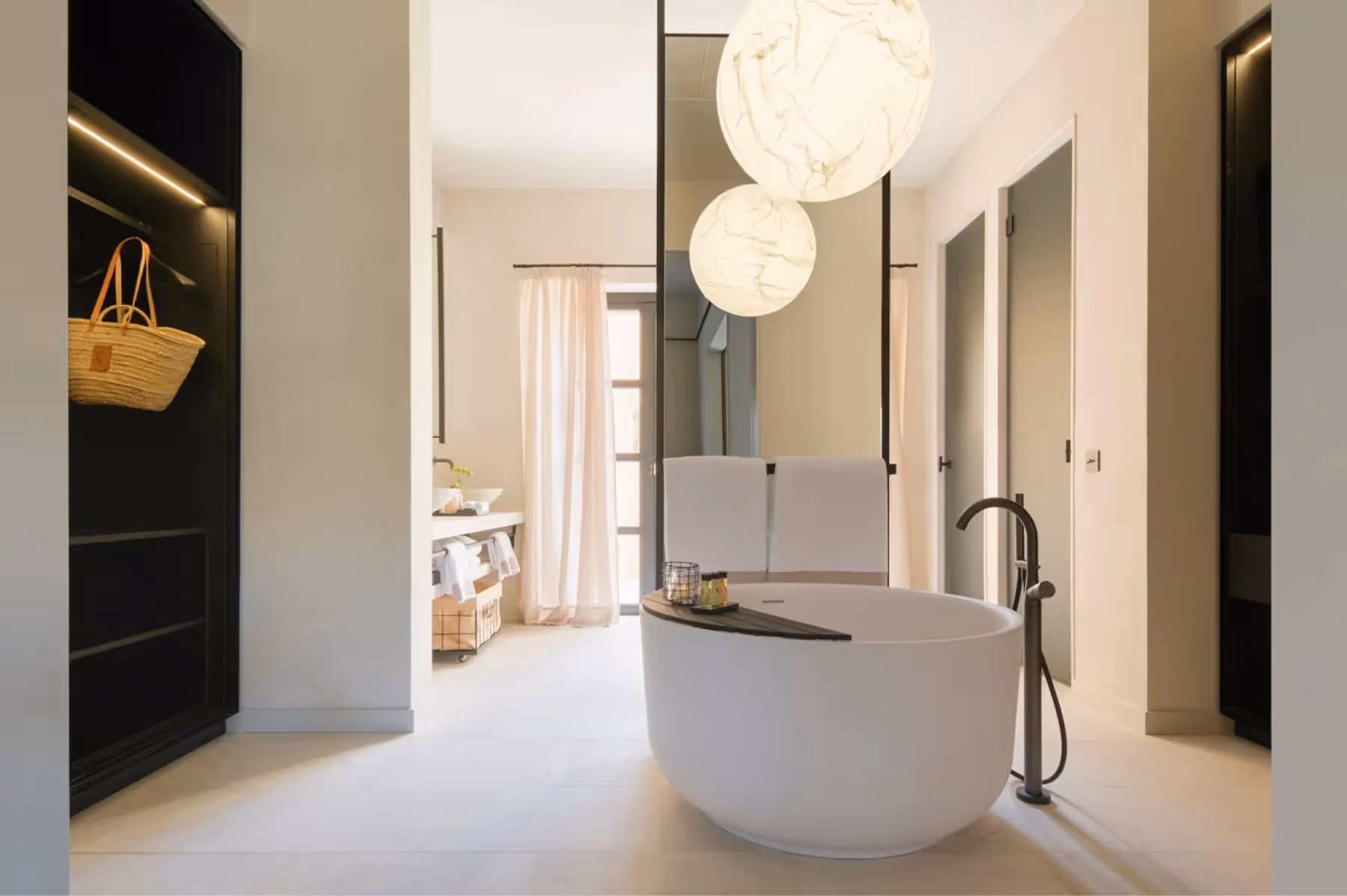Can Ferrereta rooms 15