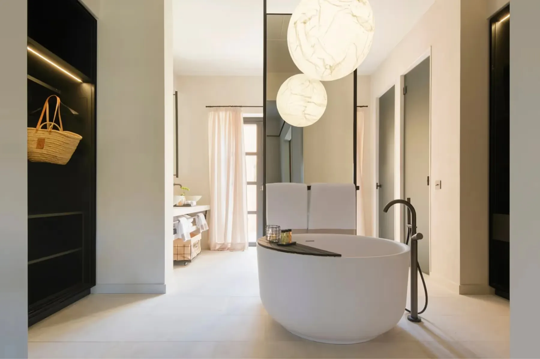 Can Ferrereta rooms 15