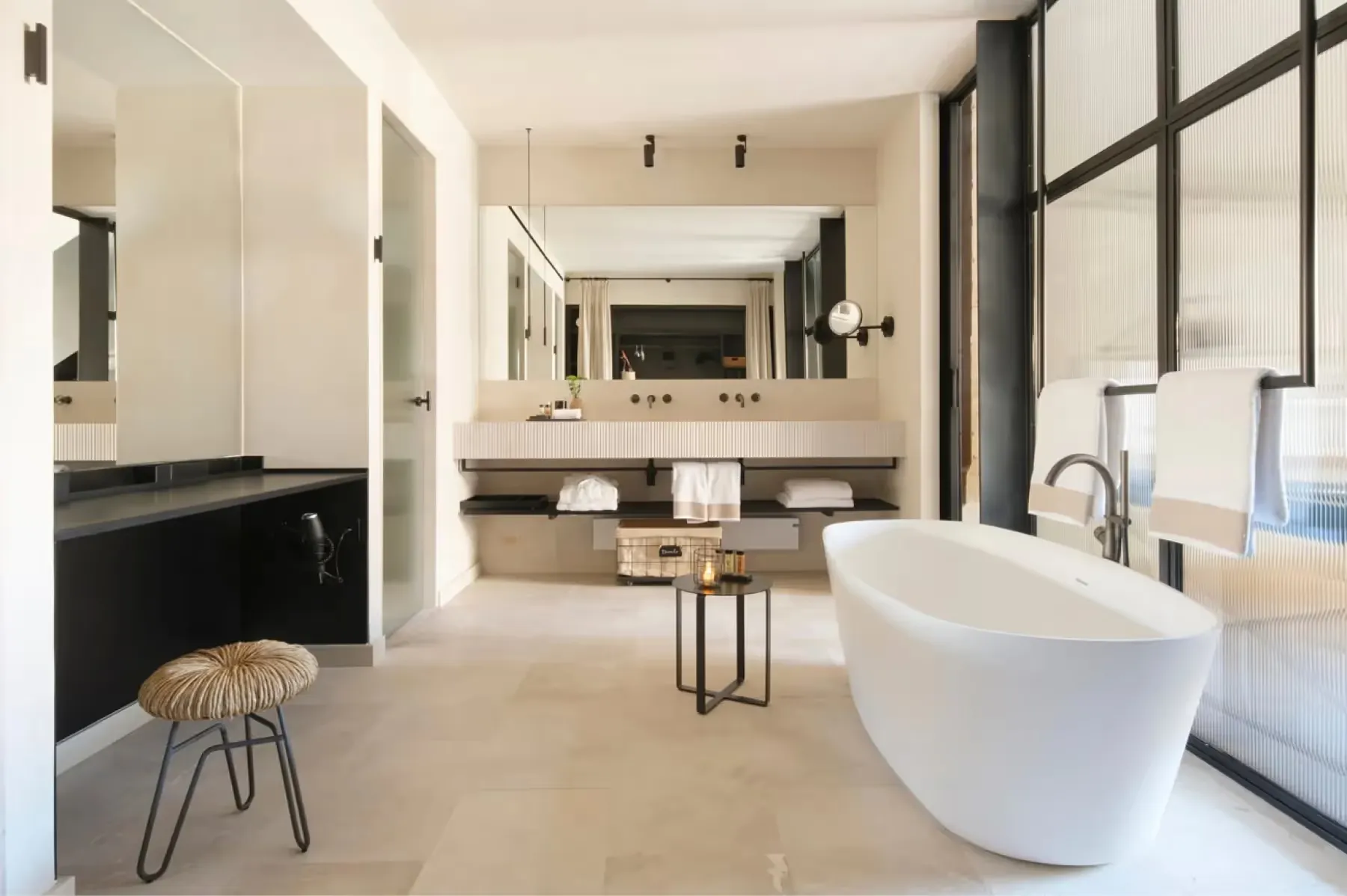 Can Ferrereta rooms 17