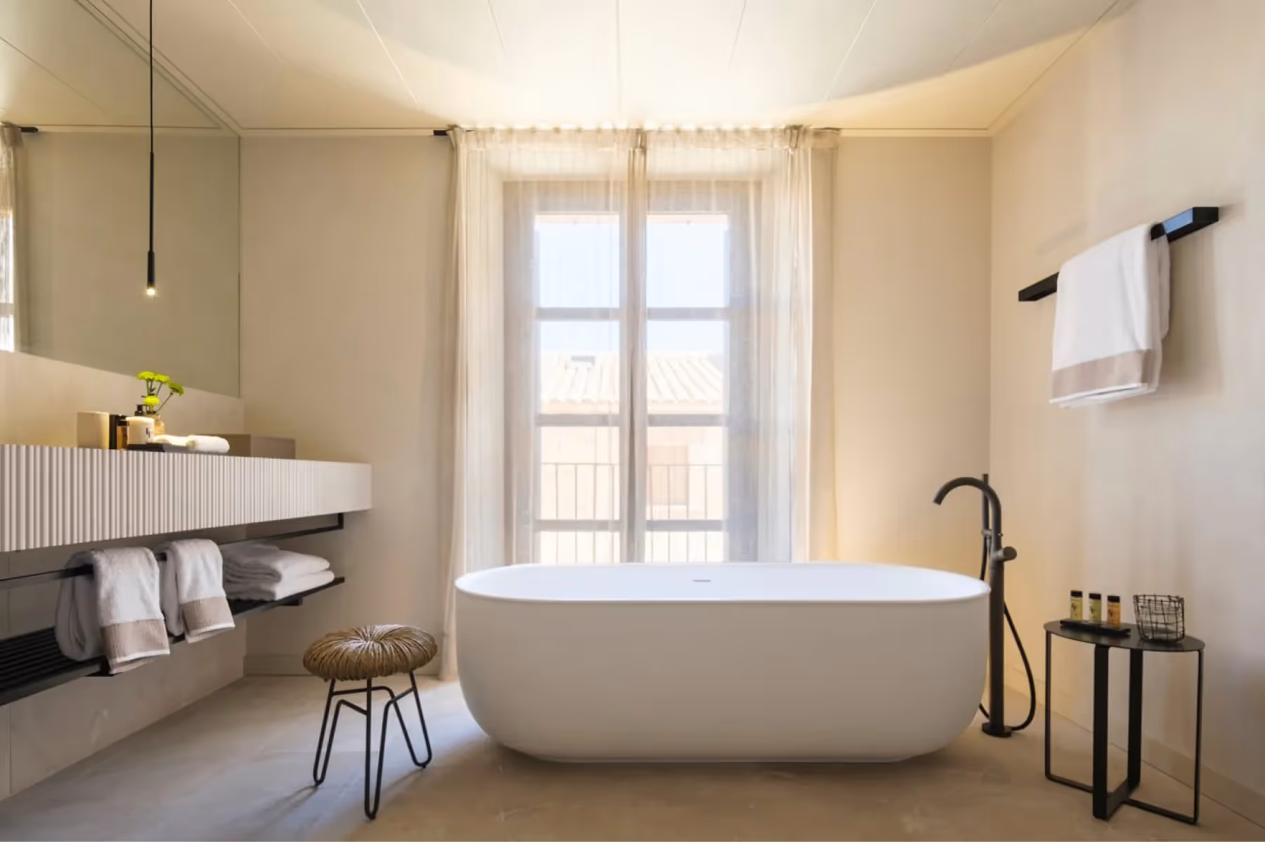 Can Ferrereta rooms 18